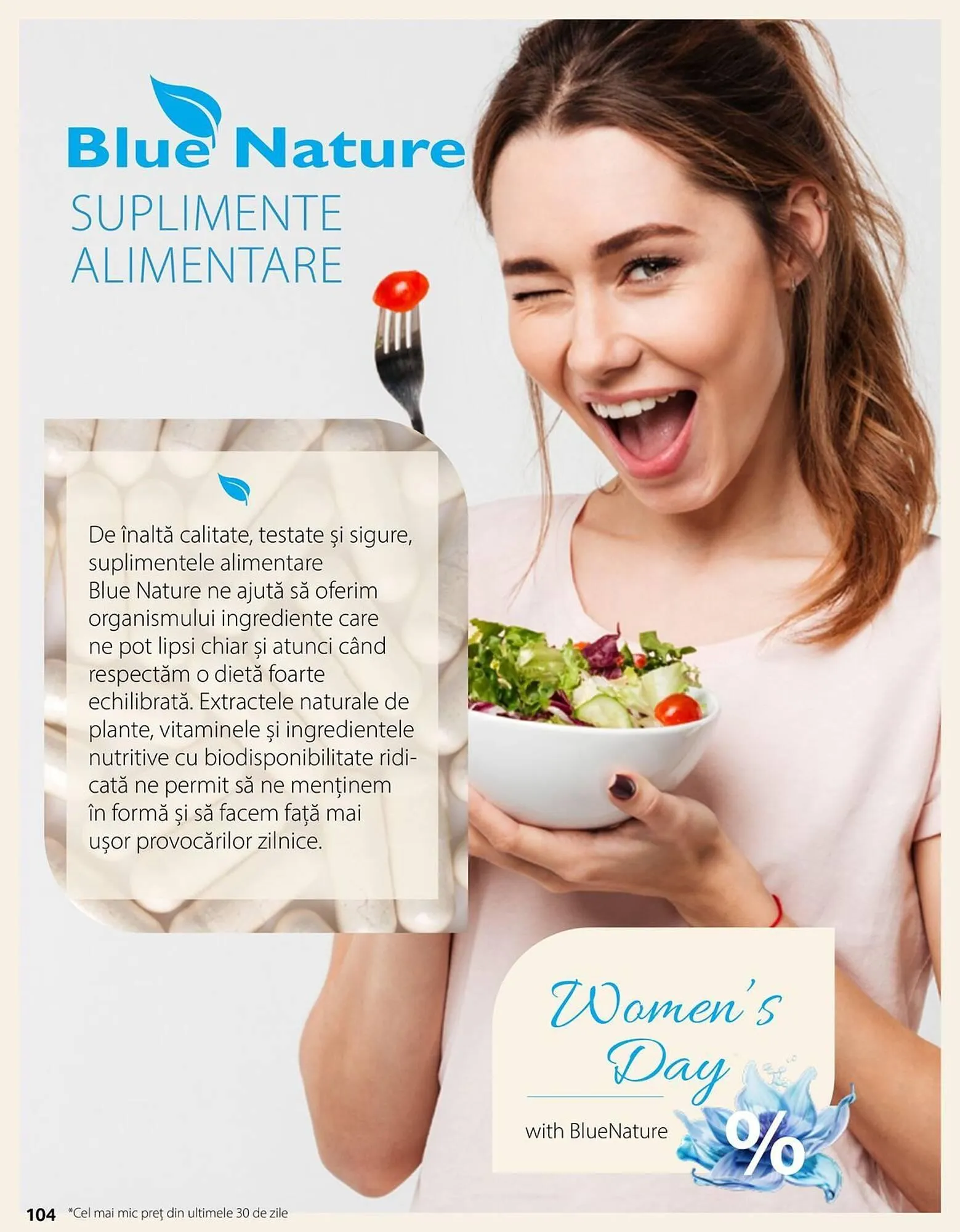 Catalog Catalog BetterStyle de la 1 martie până la 31 martie 2025 - Revista Pagina 154