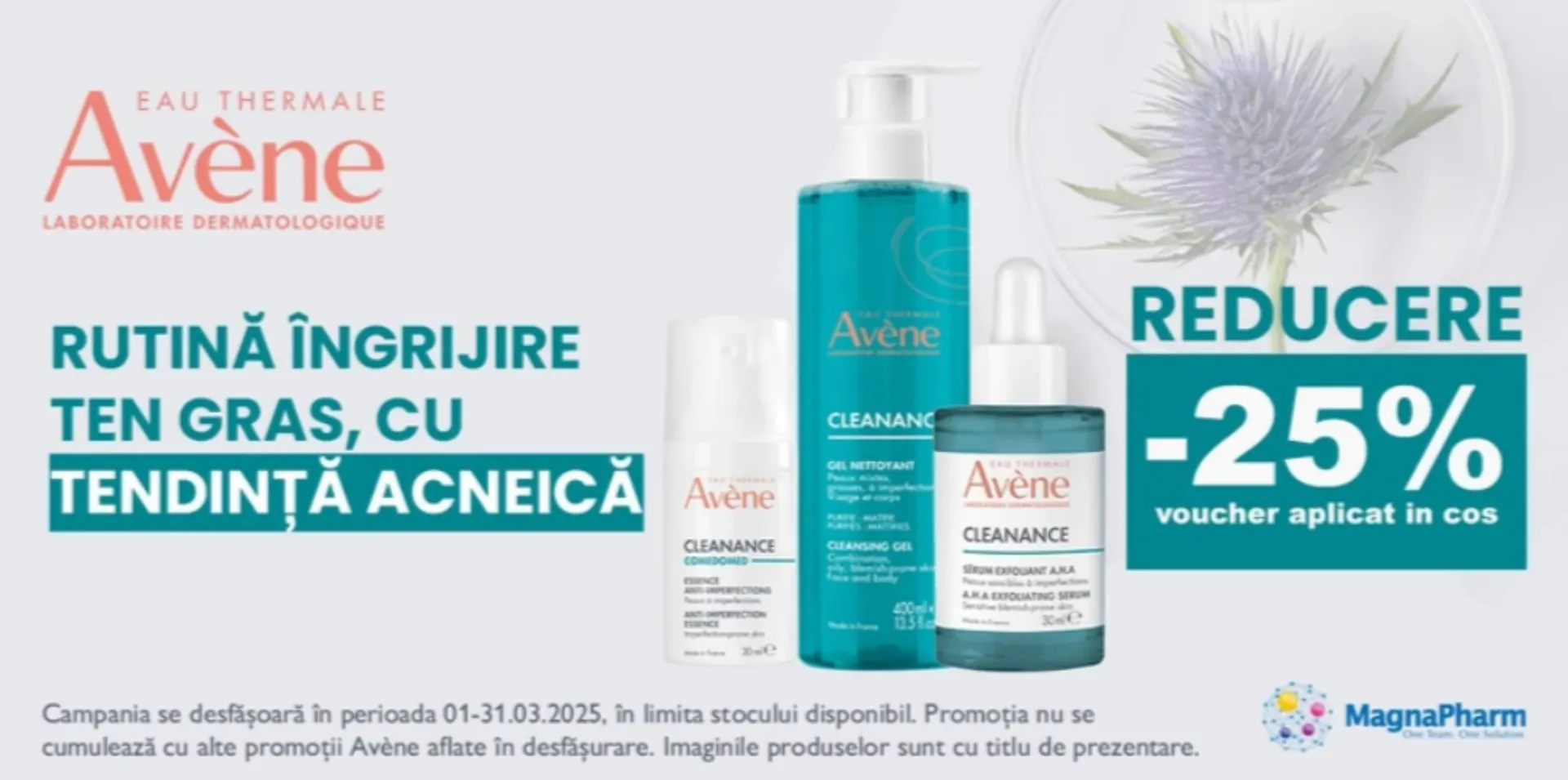 Catalog Catalog Bebe Tei de la 1 martie până la 31 martie 2025 - Revista Pagina 2