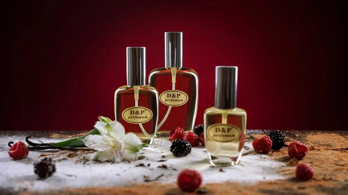 R3 - Eau de parfum bărbați