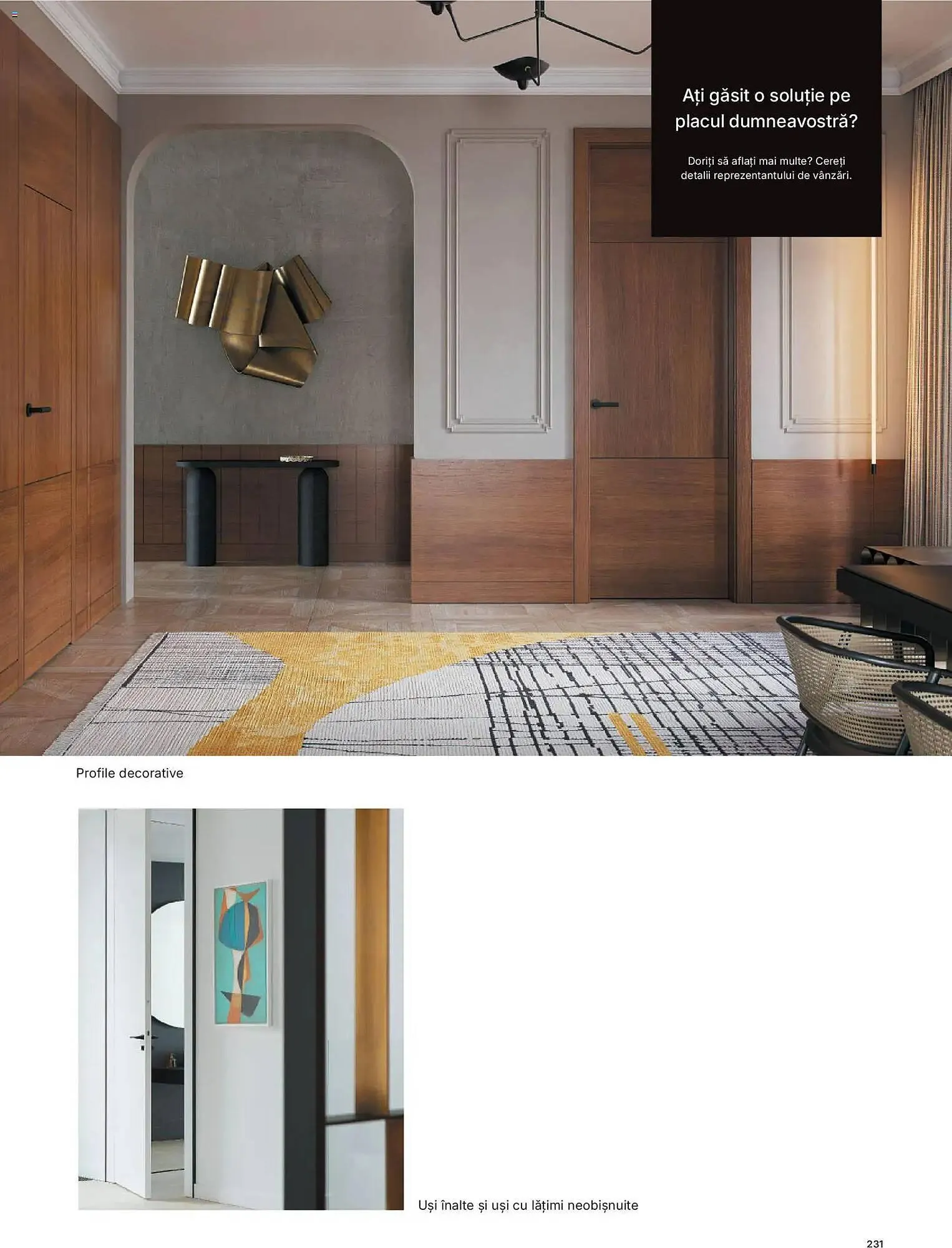 Catalog Catalog Proges de la 12 februarie până la 28 februarie 2027 - Revista Pagina 234