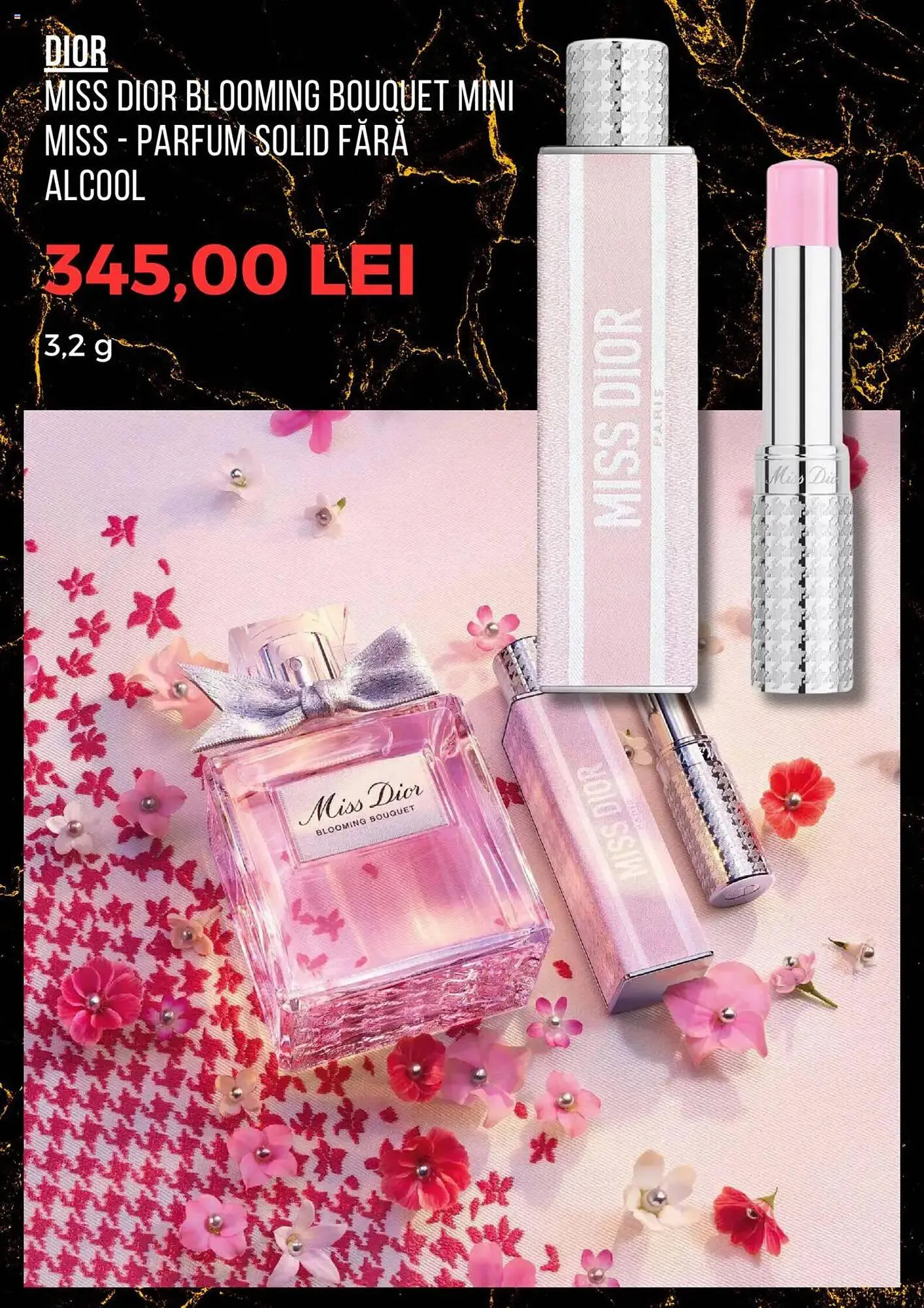 Catalog Catalog Sephora de la 1 mai până la 31 mai 2025 - Revista Pagina 3