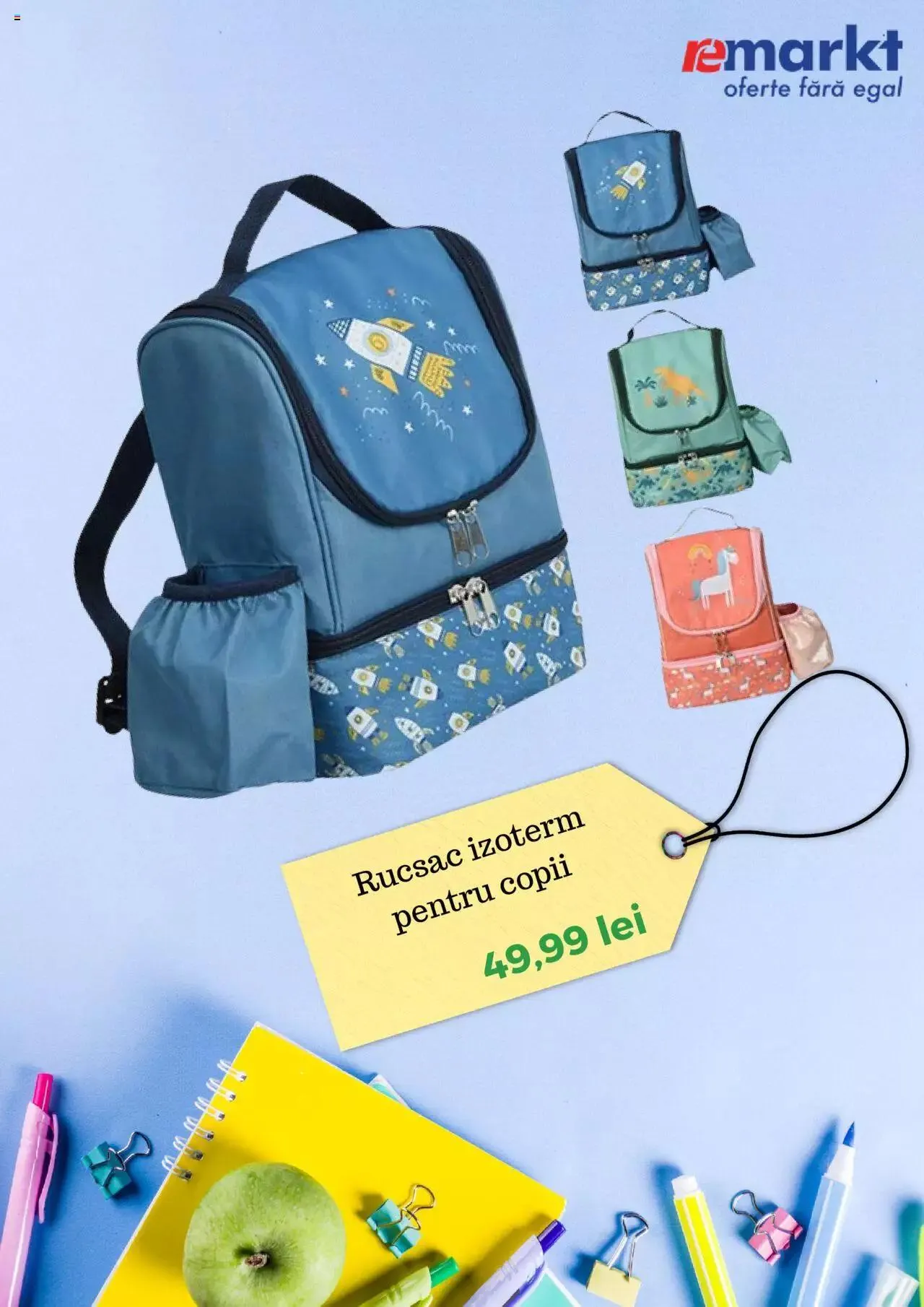 Catalog Catalog Remarkt de la 24 august până la 31 decembrie 2023 - Revista Pagina 11