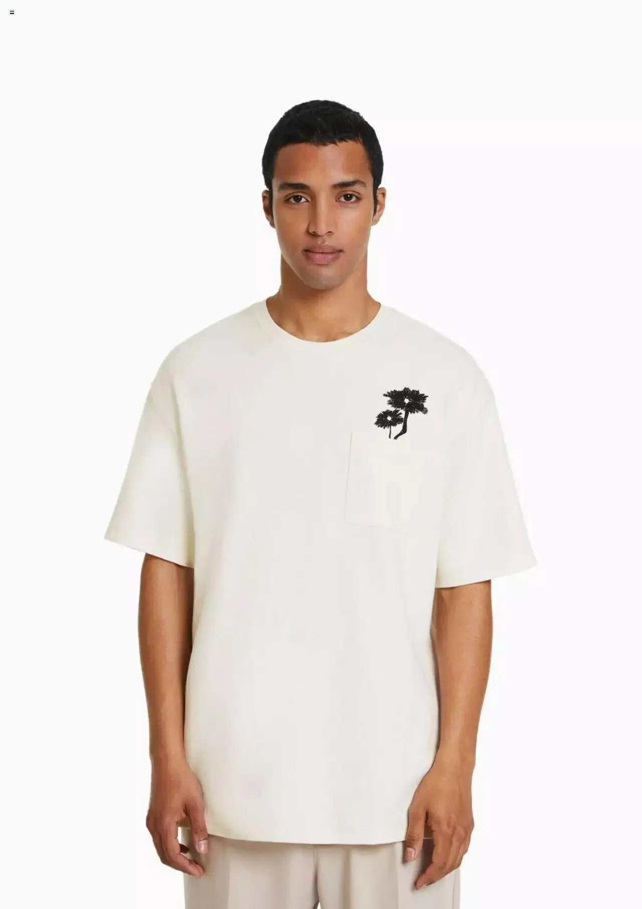 Catalog Bershka catalog - New In Men de la 1 aprilie până la 31 decembrie 2023 - Revista Pagina 12