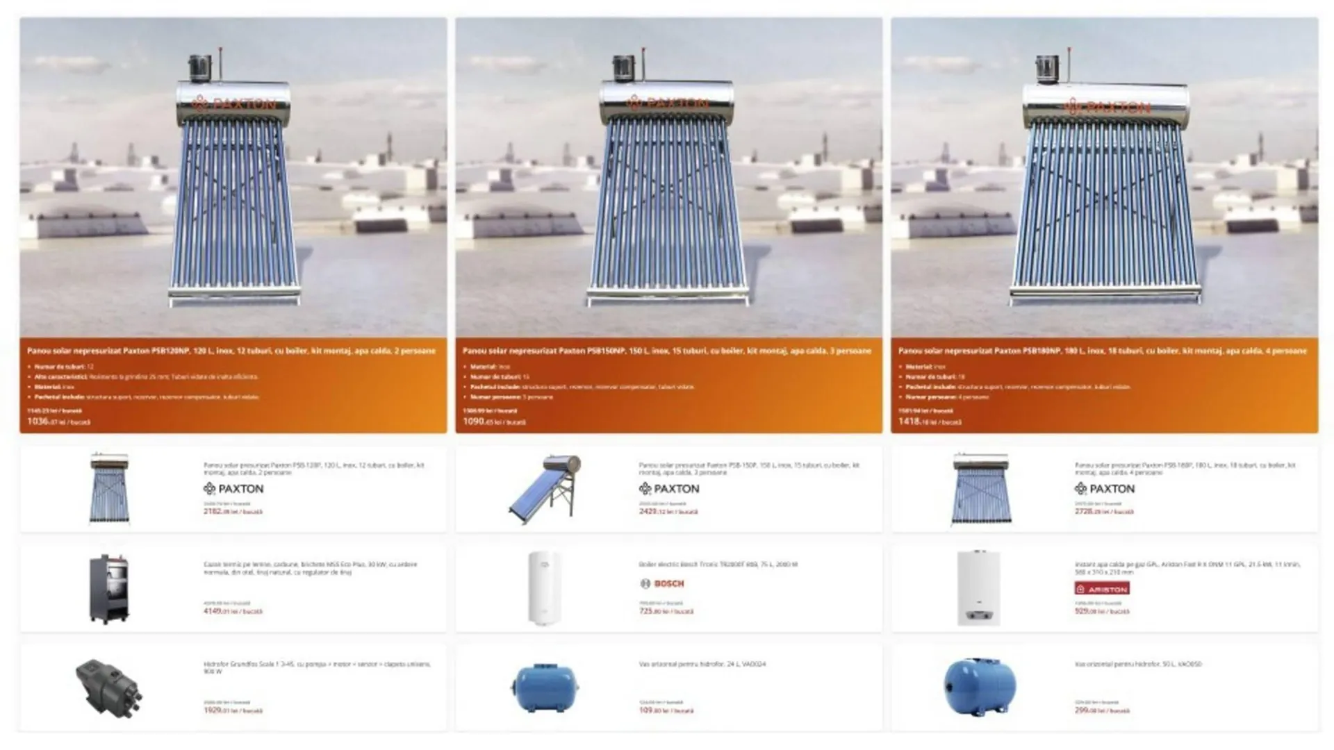 Catalog Catalog Dedeman de la 8 martie până la 31 martie 2025 - Revista Pagina 33