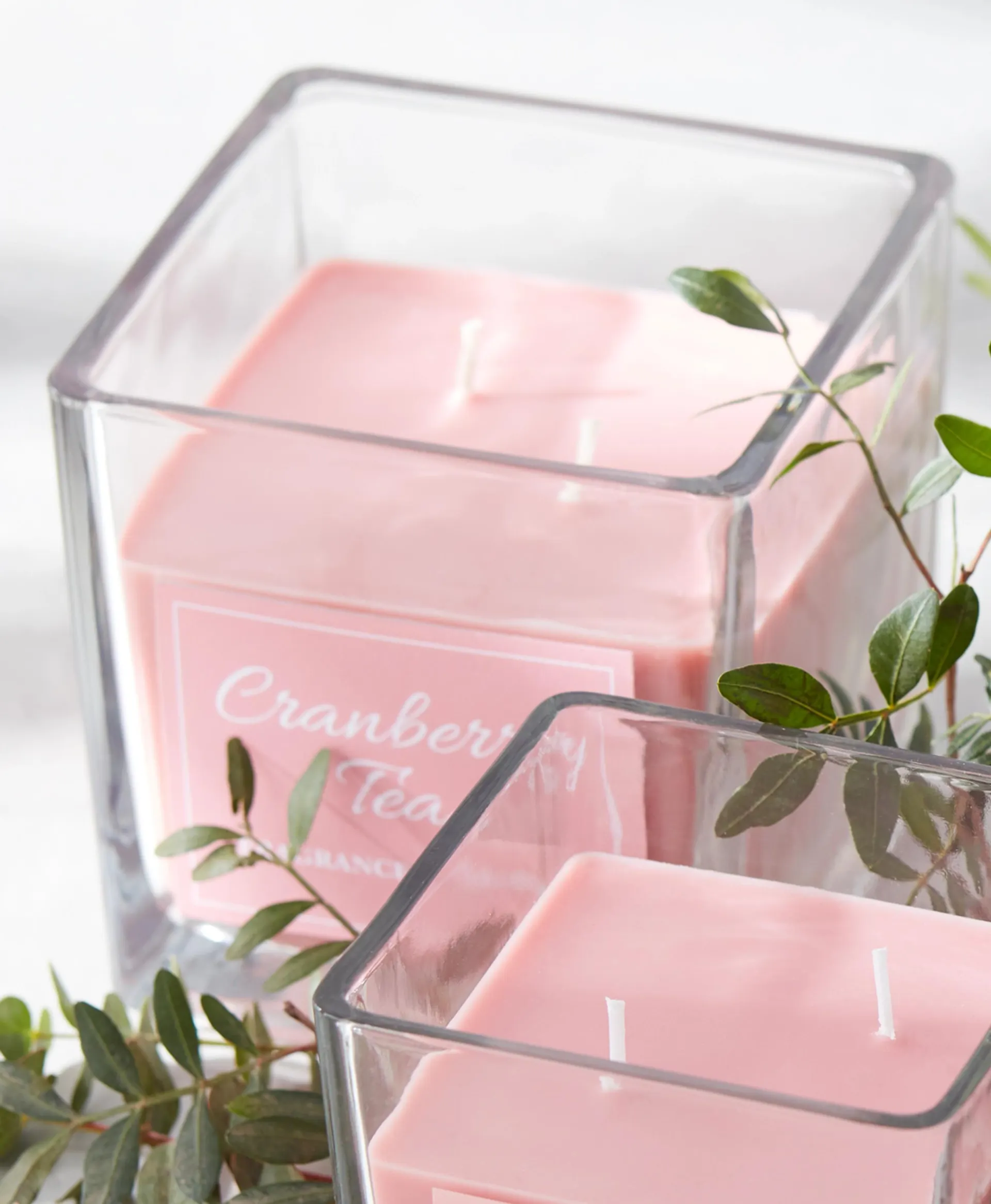 Lumânare parfumată