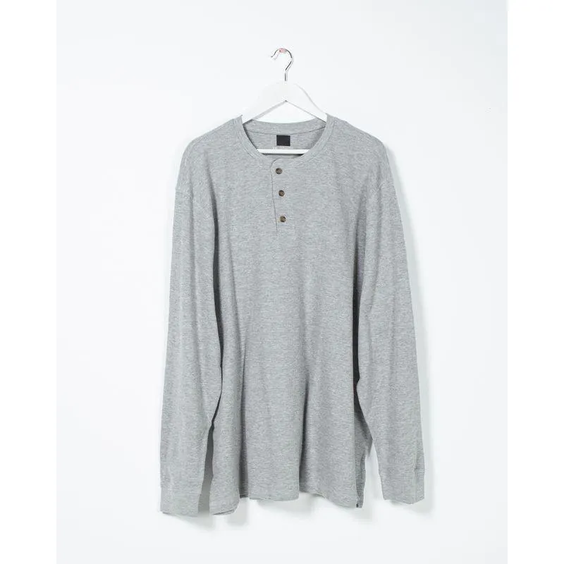 Bluza cu maneca lunga pentru barbati 23OFF18002