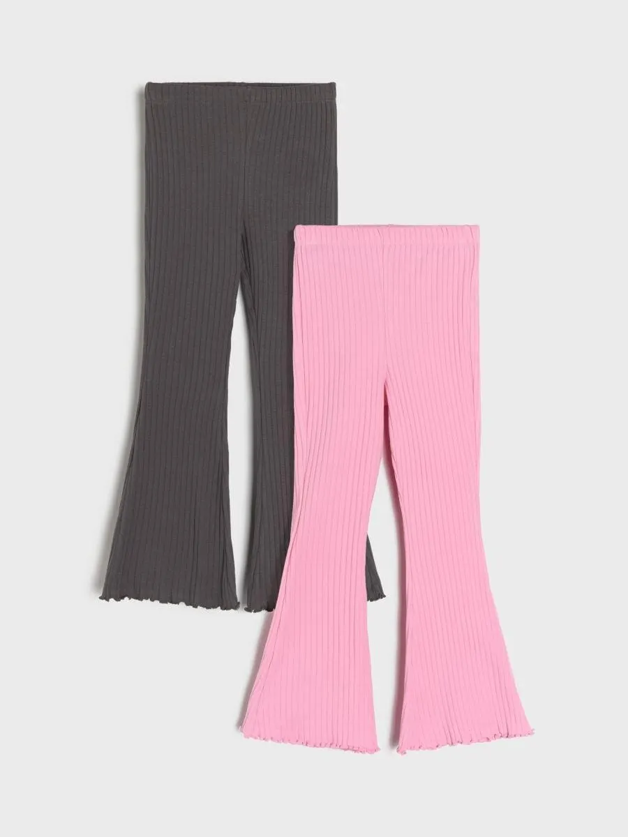 Pantaloni 2 pack