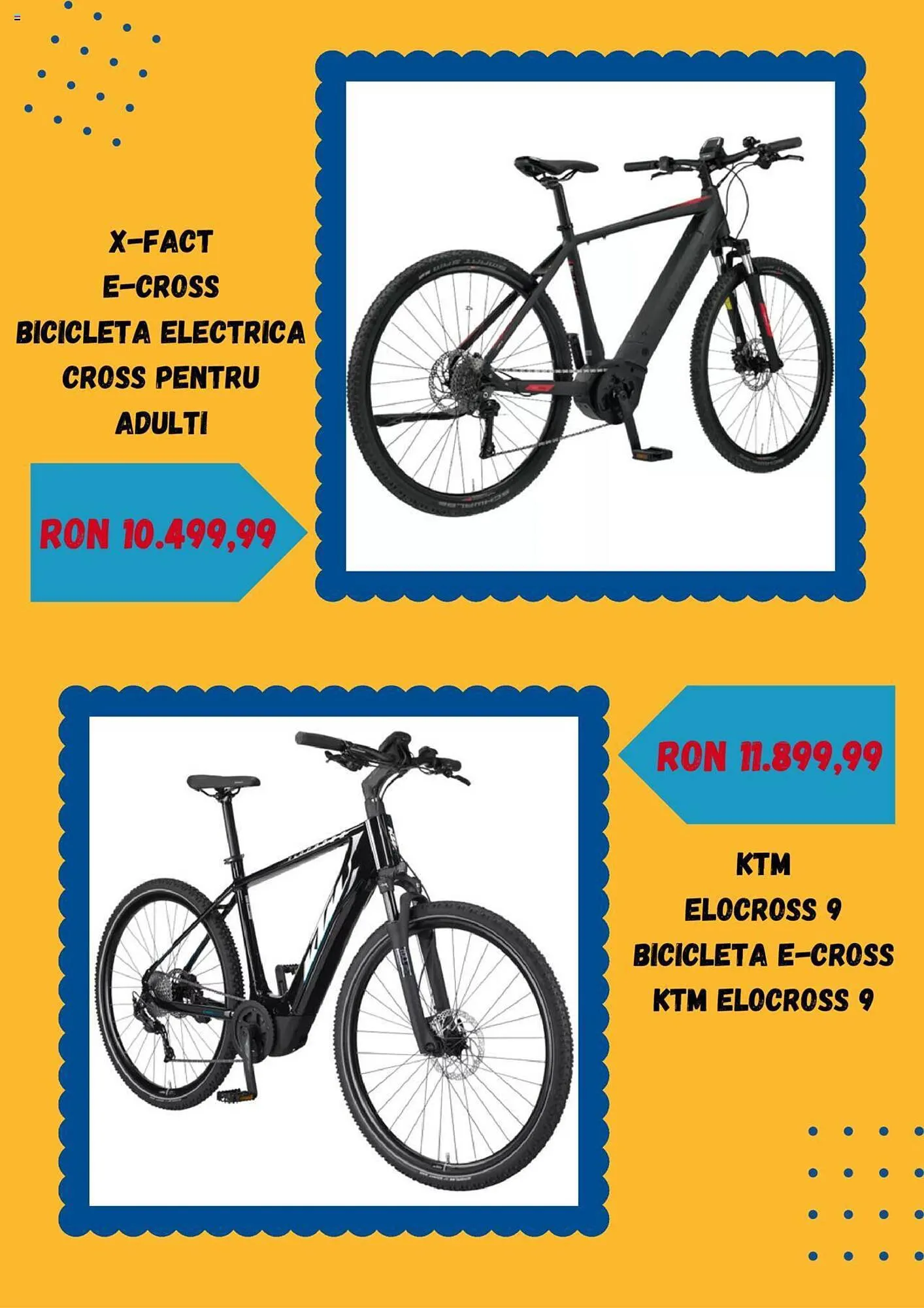 Catalog Hervis catalog de la 8 august până la 5 septembrie 2023 - Revista Pagina 5