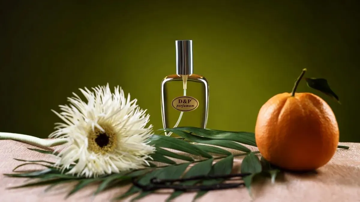 C17 - Eau de parfum bărbați