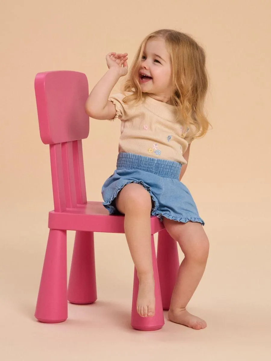 Tricou cu mânecă scurtă