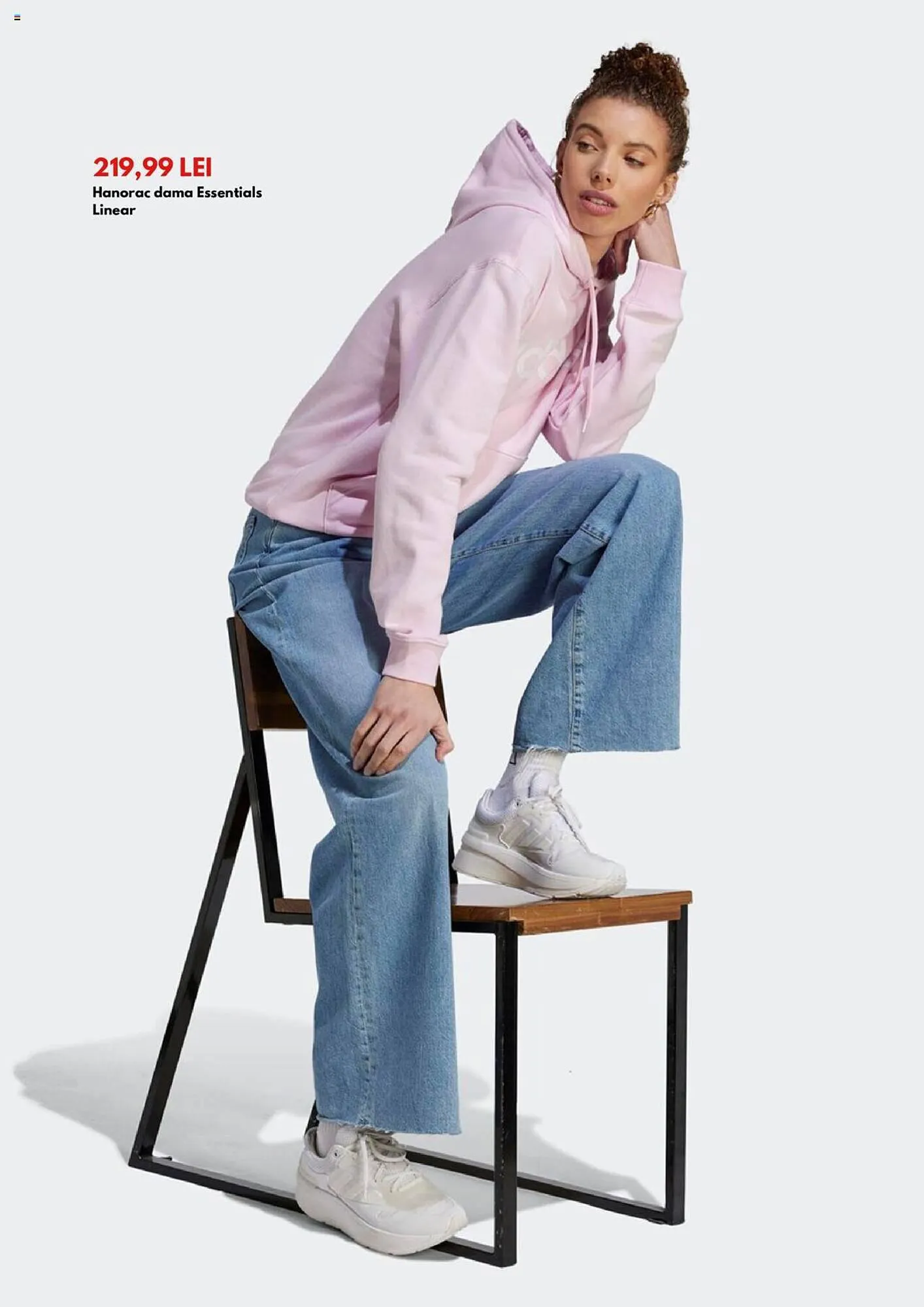 Catalog Intersport catalog de la 1 decembrie până la 31 decembrie 2023 - Revista Pagina 13