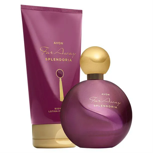 Set Far Away Splendoria