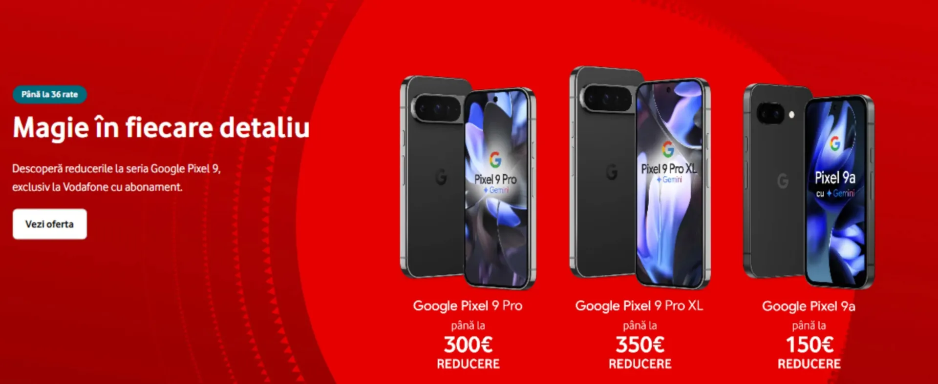 Catalog Vodafone - 1