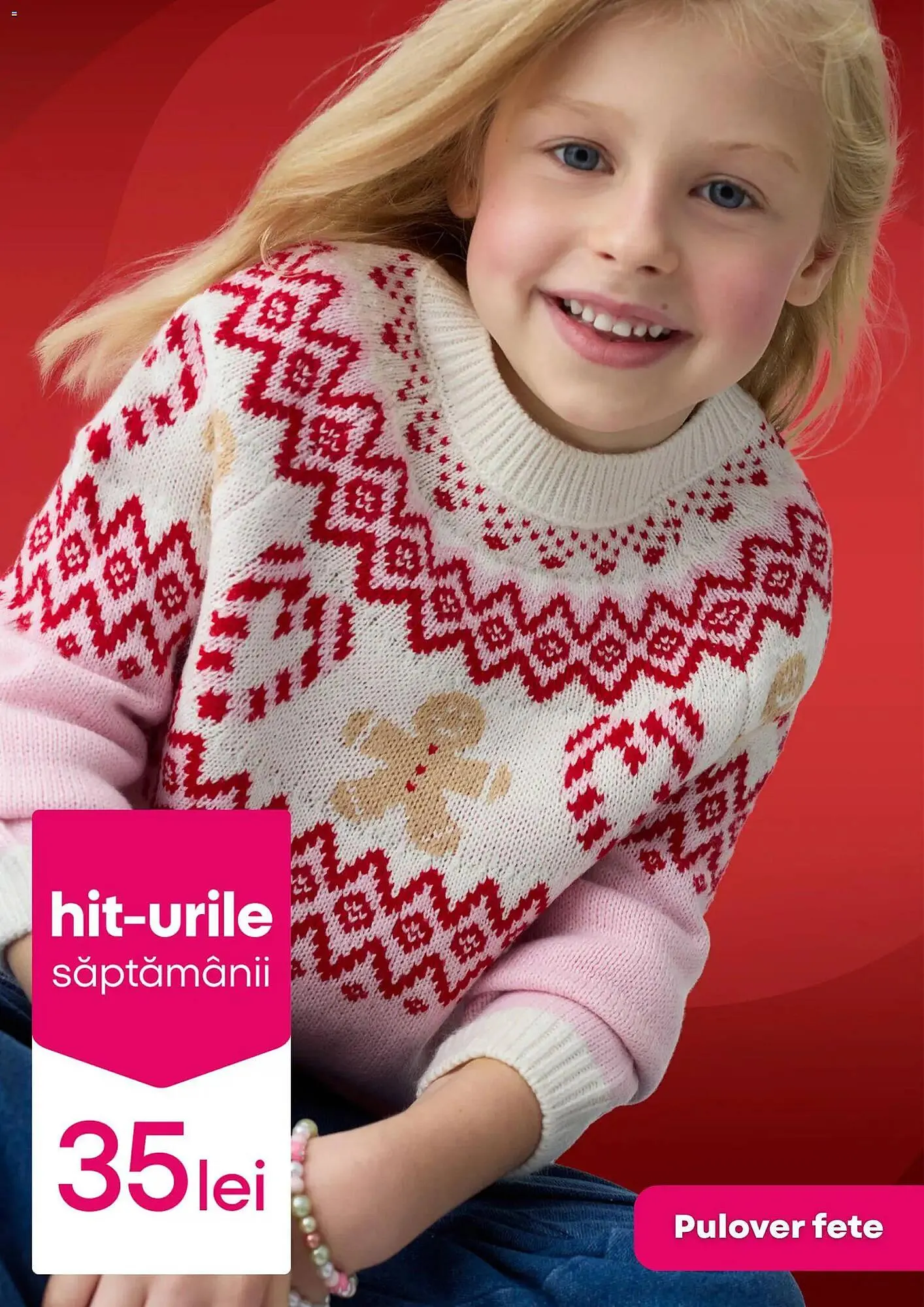 Catalog Catalog Pepco de la 12 noiembrie până la 19 noiembrie 2025 - Revista Pagina 4