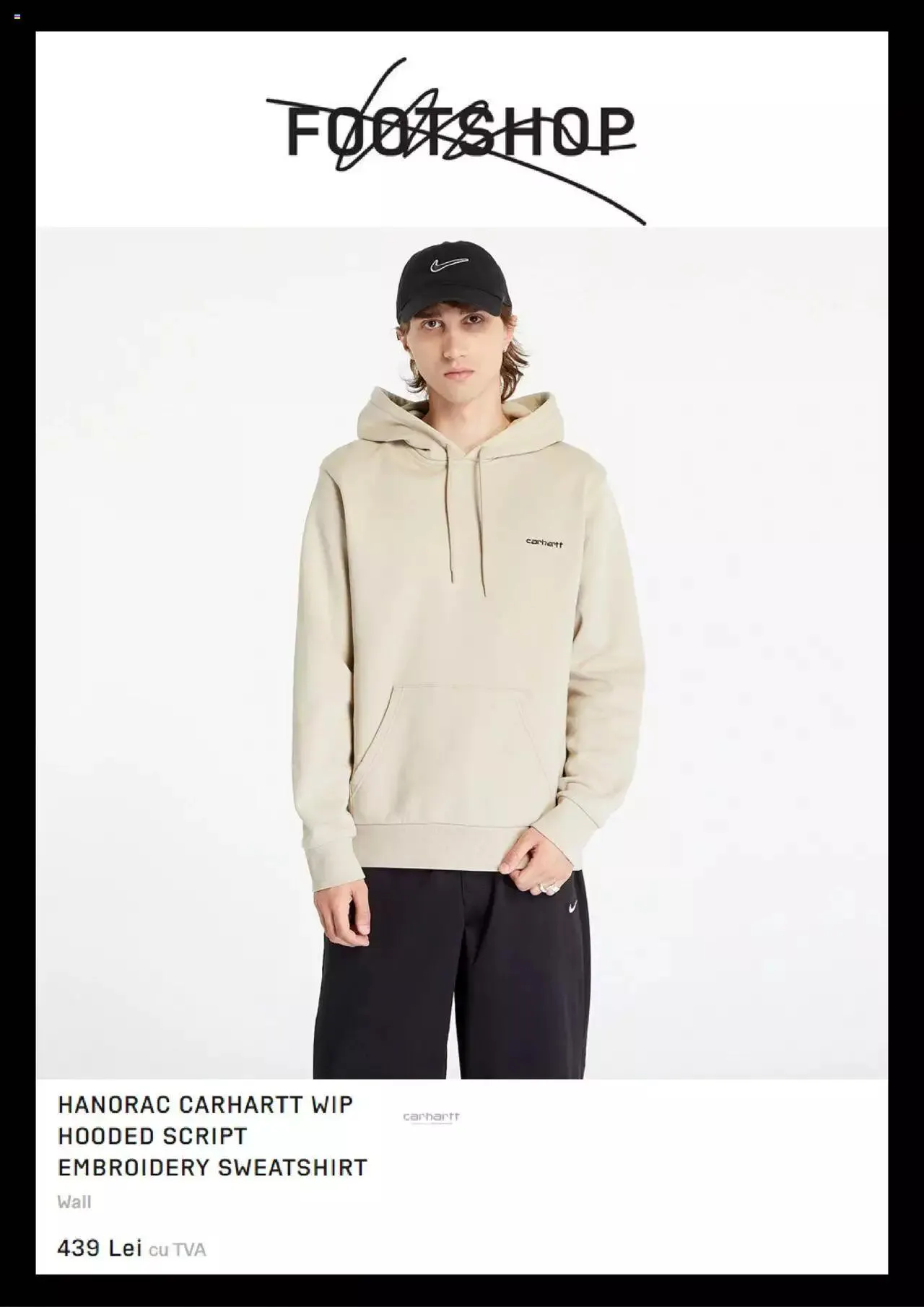 Catalog Catalog Footshop de la 5 august până la 31 decembrie 2023 - Revista Pagina 5