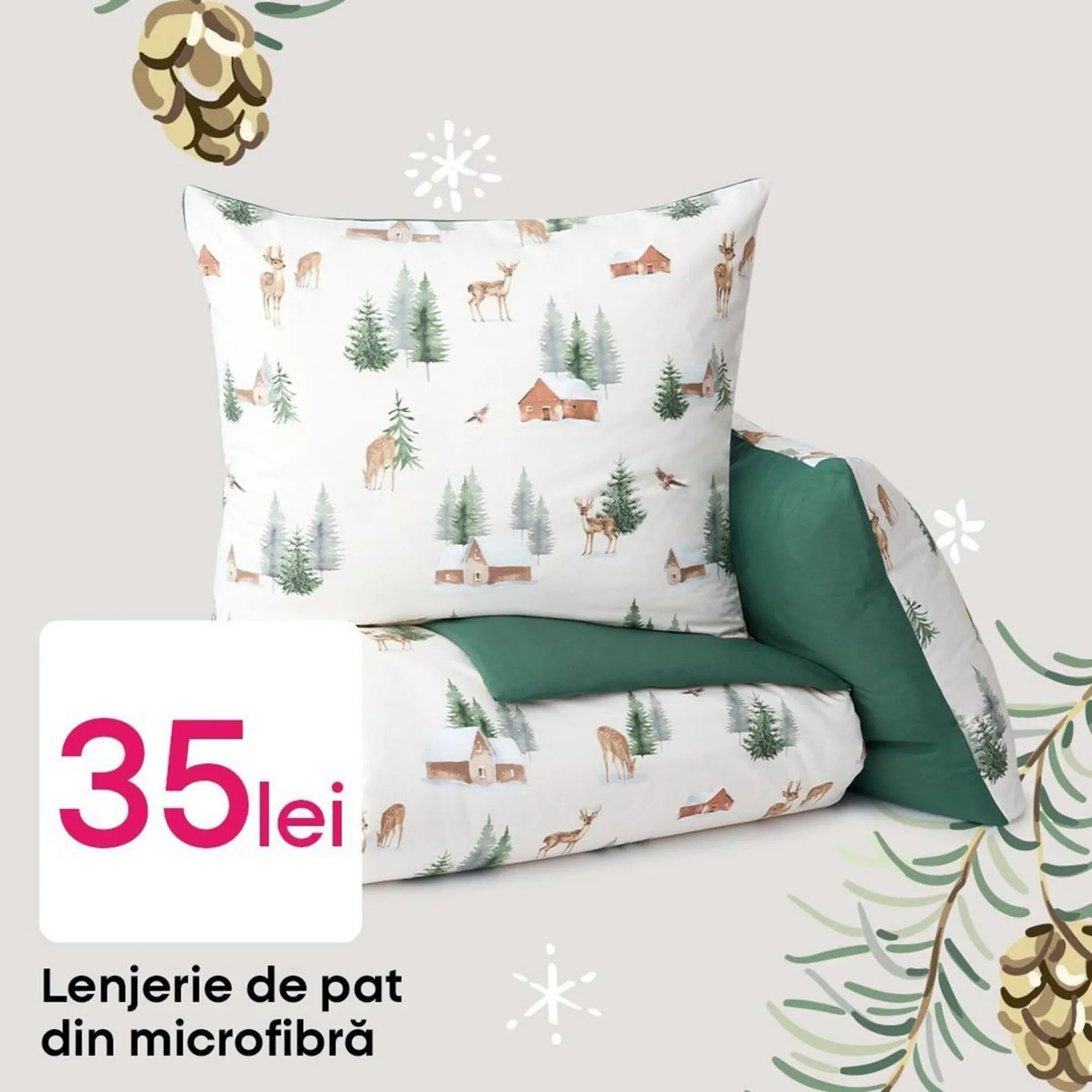 Catalog Catalog Pepco de la 31 octombrie până la 6 noiembrie 2025 - Revista Pagina 4