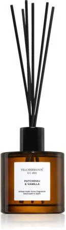 Apothecary Patchouli & Vanilla