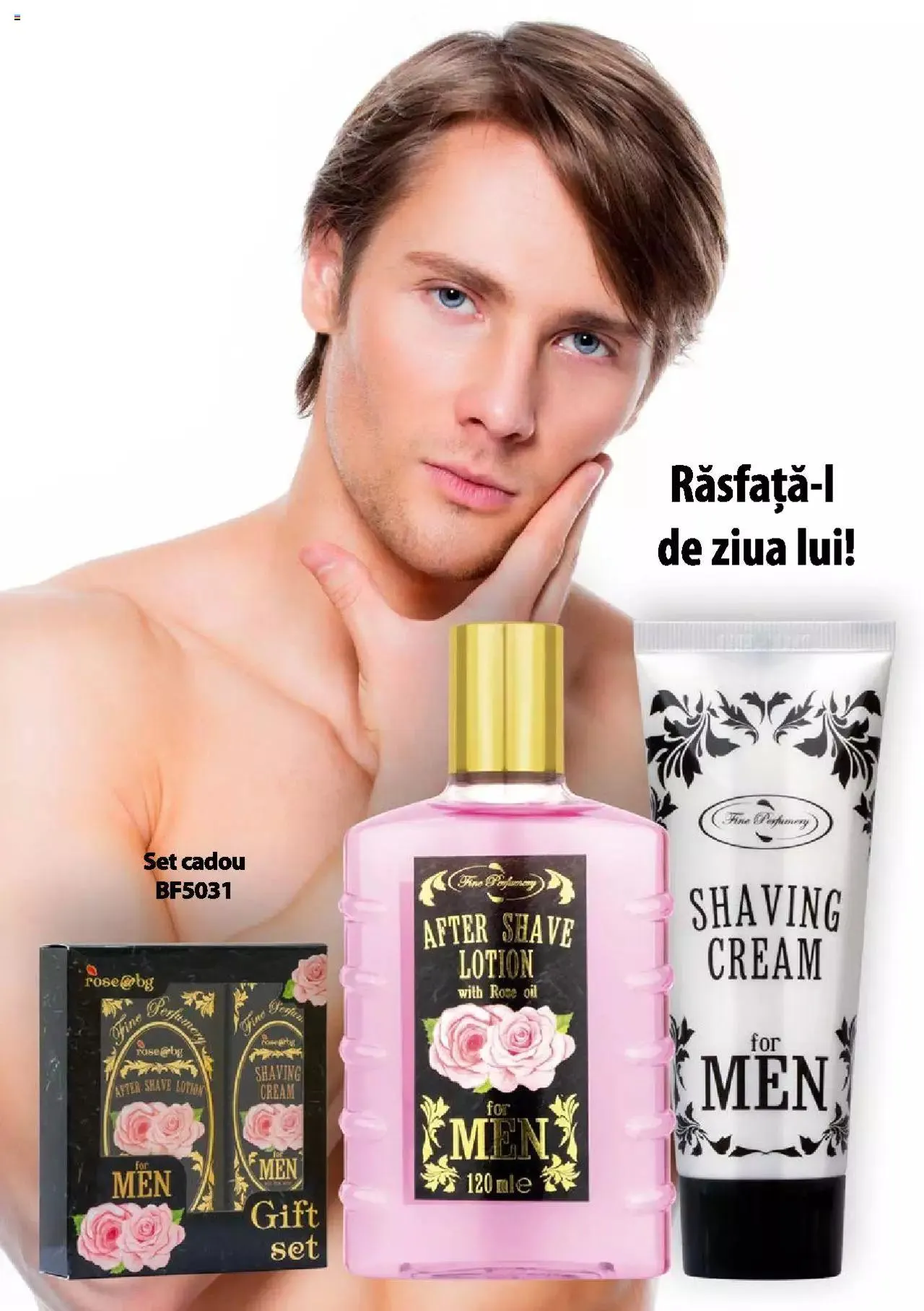 Catalog Lady’s catalog - Brosura de la 19 decembrie până la 31 decembrie 2024 - Revista Pagina 113