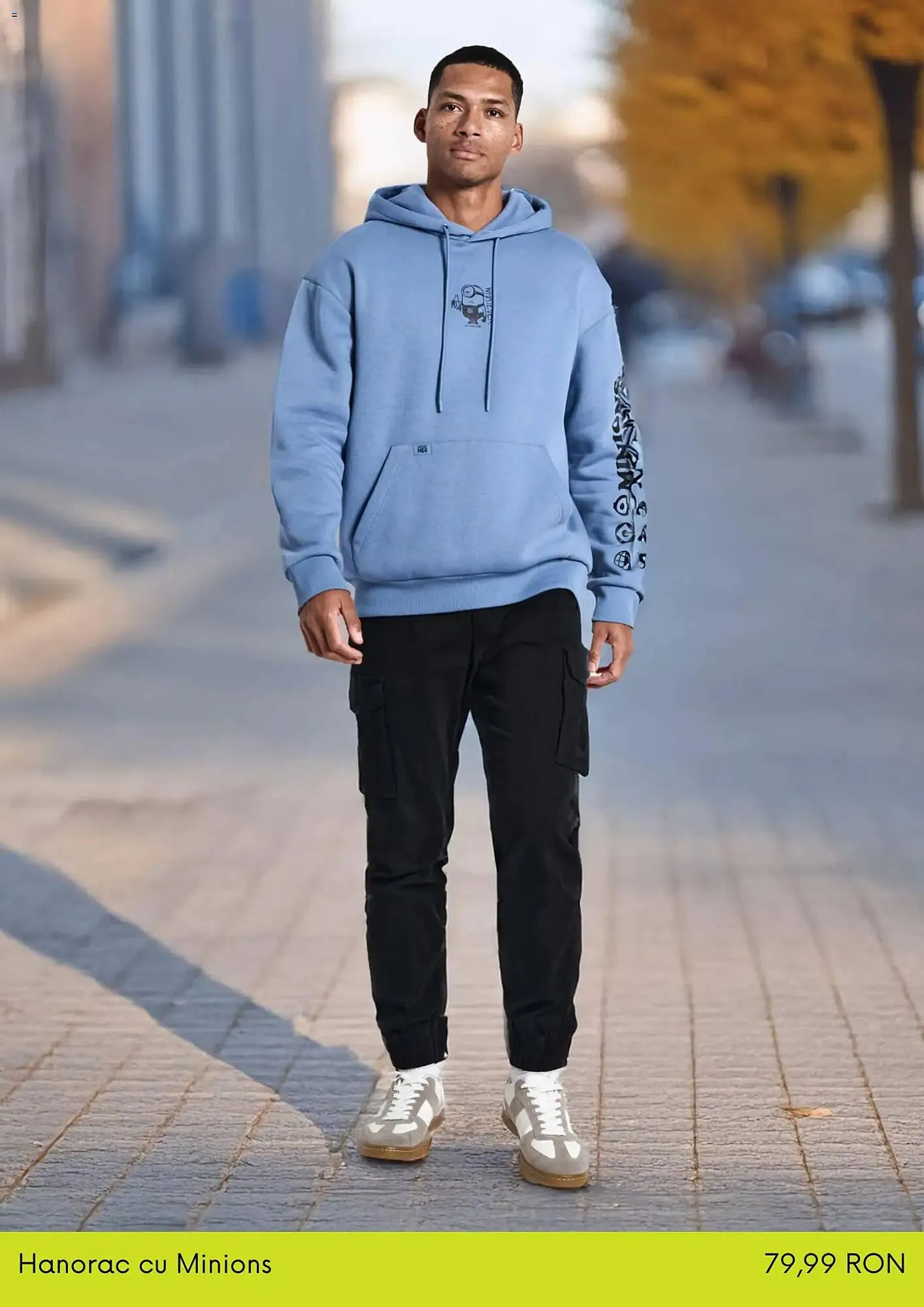 Catalog Catalog Sinsay de la 29 octombrie până la 30 noiembrie 2025 - Revista Pagina 11