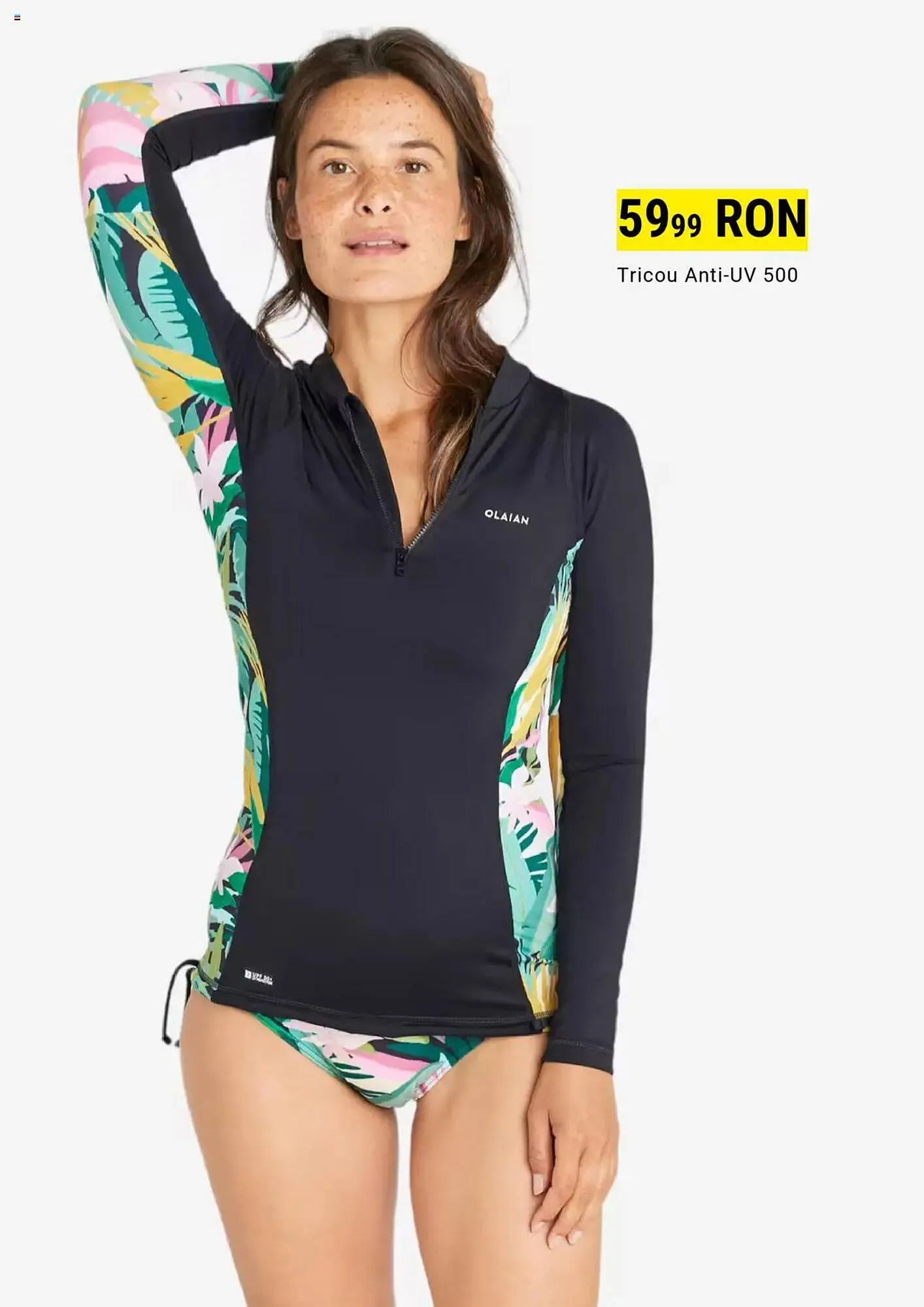 Catalog Catalog Decathlon de la 30 iunie până la 31 iulie 2025 - Revista Pagina 4