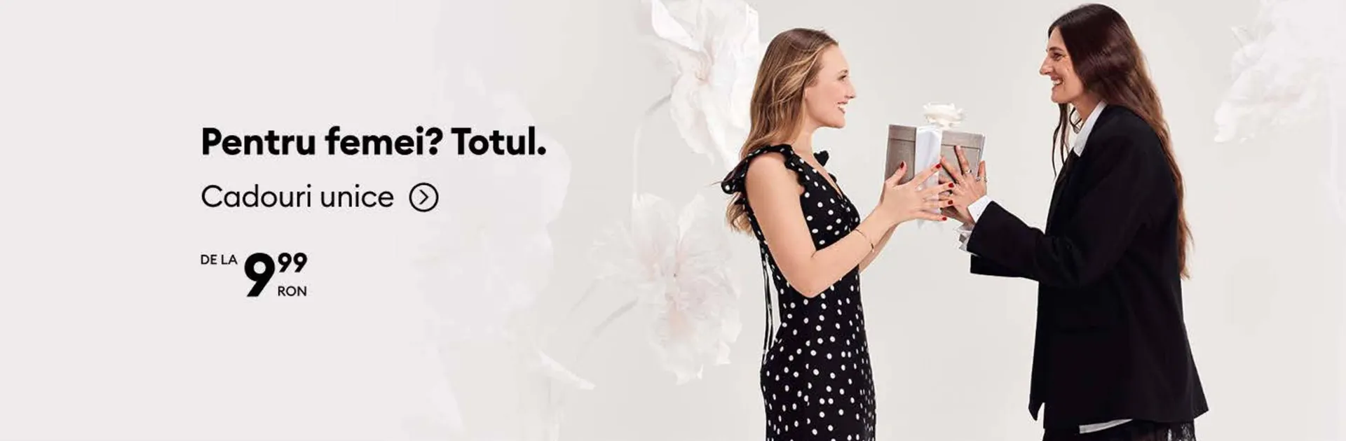 Catalog Catalog Sinsay de la 27 februarie până la 2 martie 2026 - Revista Pagina 3