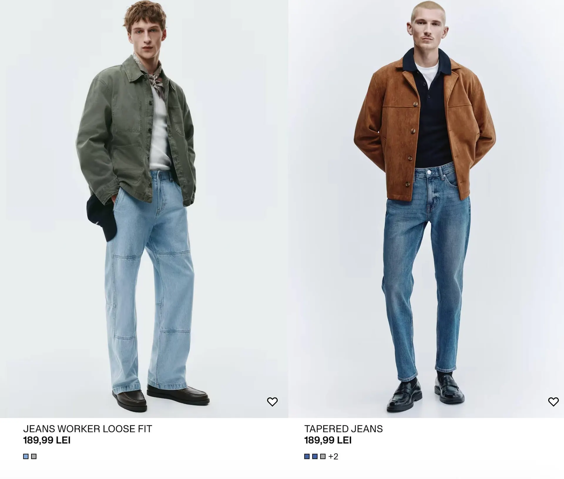 Catalog Catalog H&M de la 11 martie până la 24 martie 2026 - Revista Pagina 2