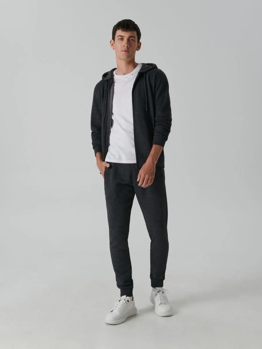 Pantaloni sport jogger
