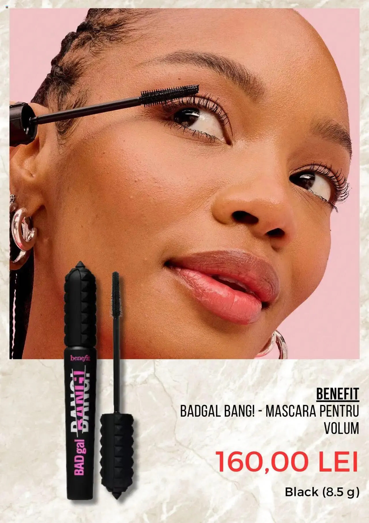 Catalog Catalog Sephora de la 1 septembrie până la 31 decembrie 2024 - Revista Pagina 6