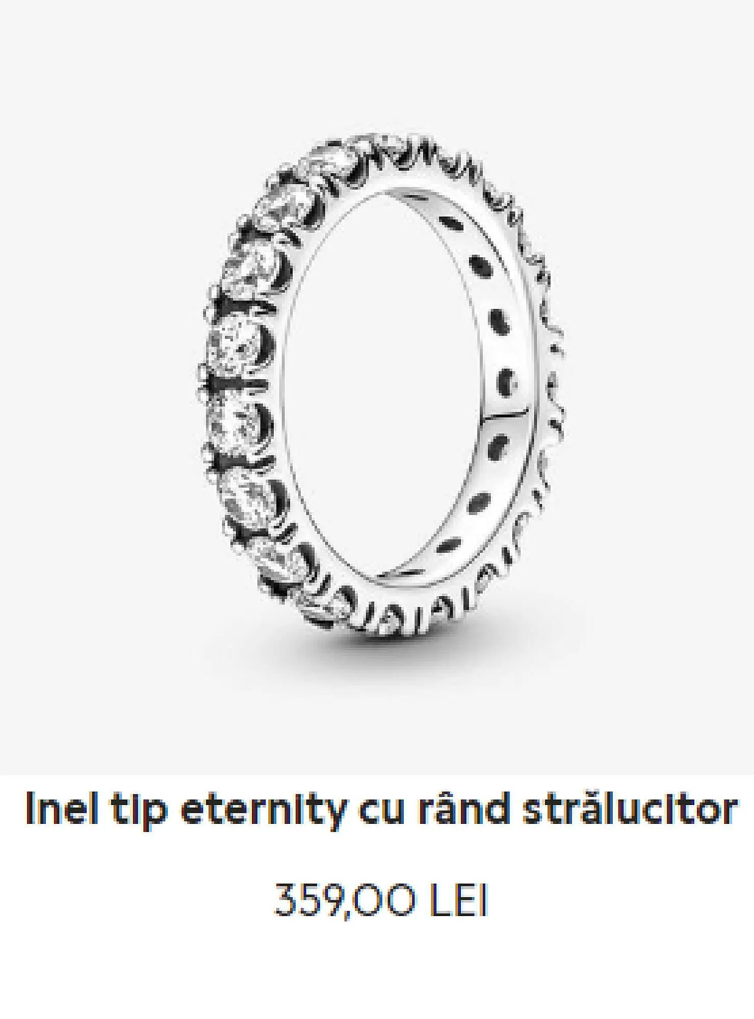 Catalog Pandora catalog de la 13 octombrie până la 20 octombrie 2023 - Revista Pagina 3