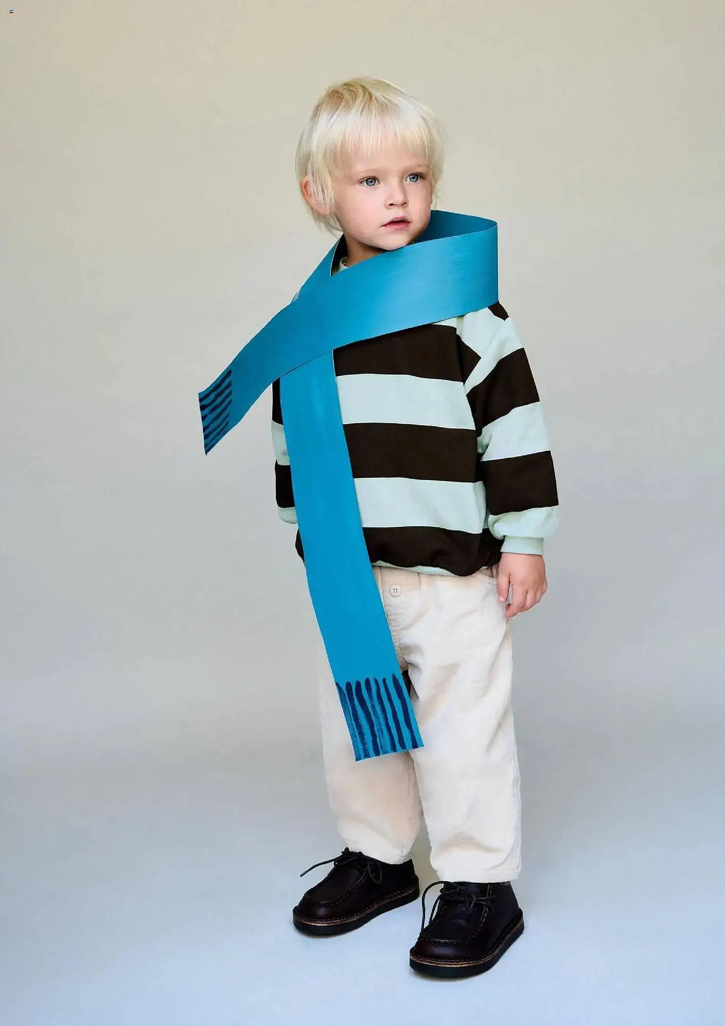 Catalogue Zara du 1 novembre au 30 novembre 2025 - Catalogue page 7