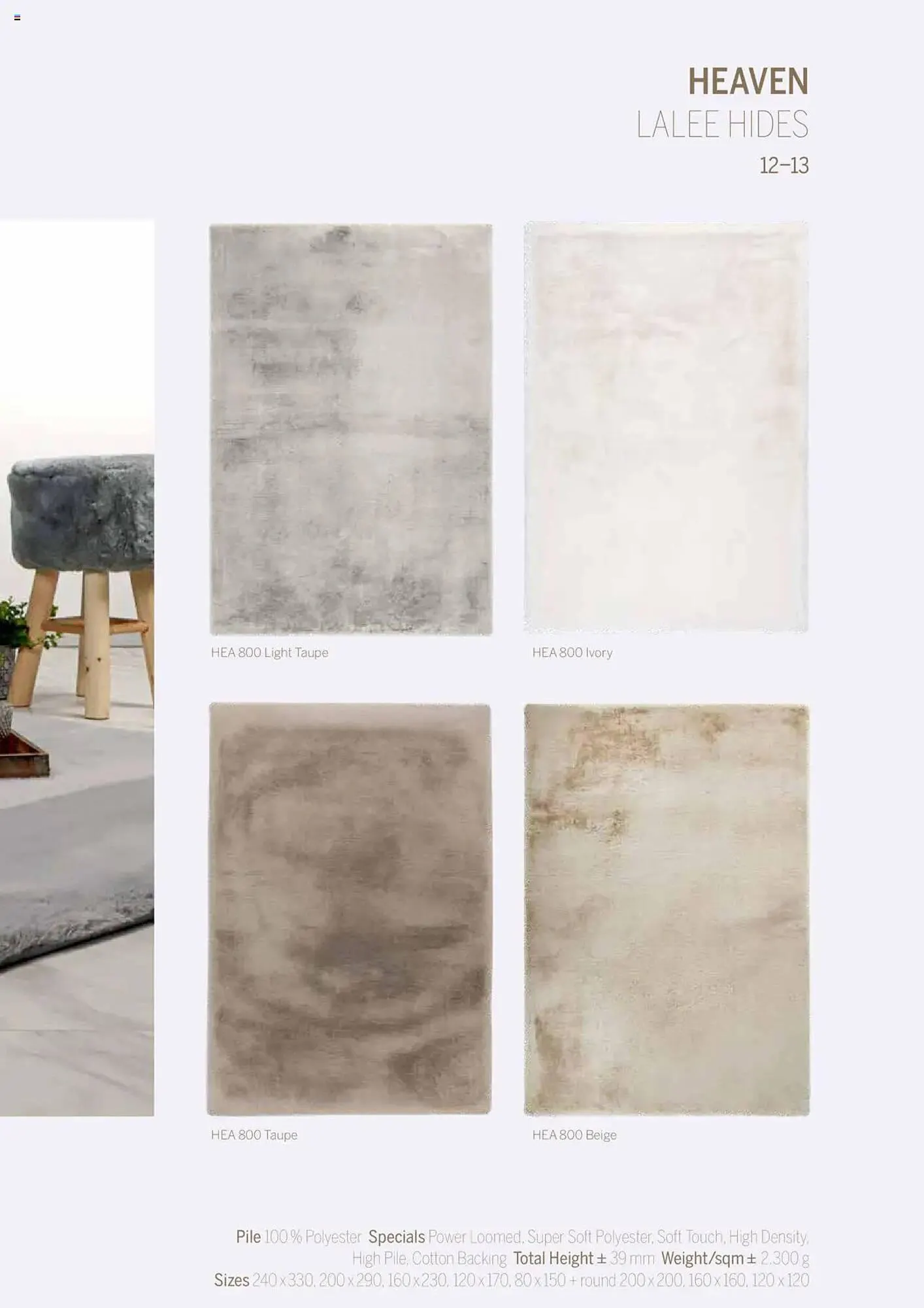 Catalog Catalog Proges de la 11 decembrie până la 31 decembrie 2025 - Revista Pagina 13