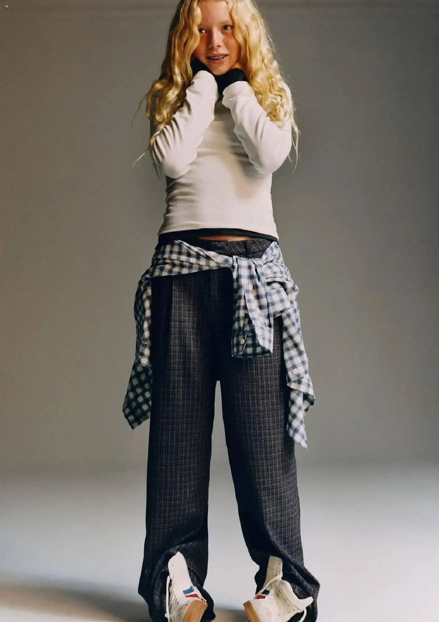 Catalog Magazine Zara de la 6 decembrie până la 5 ianuarie 2026 - Revista Pagina 12