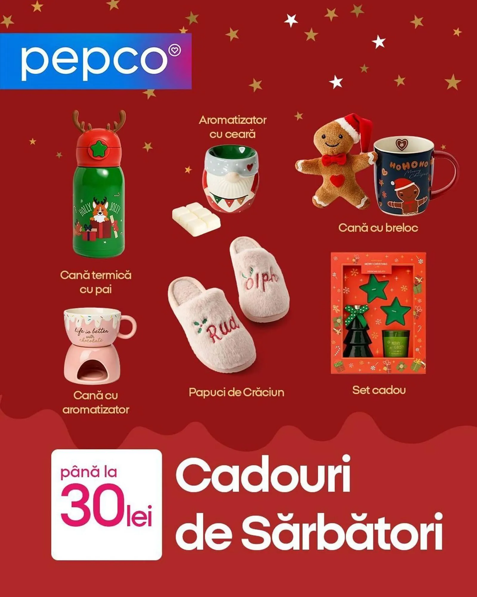 Catalog Pepco - 1