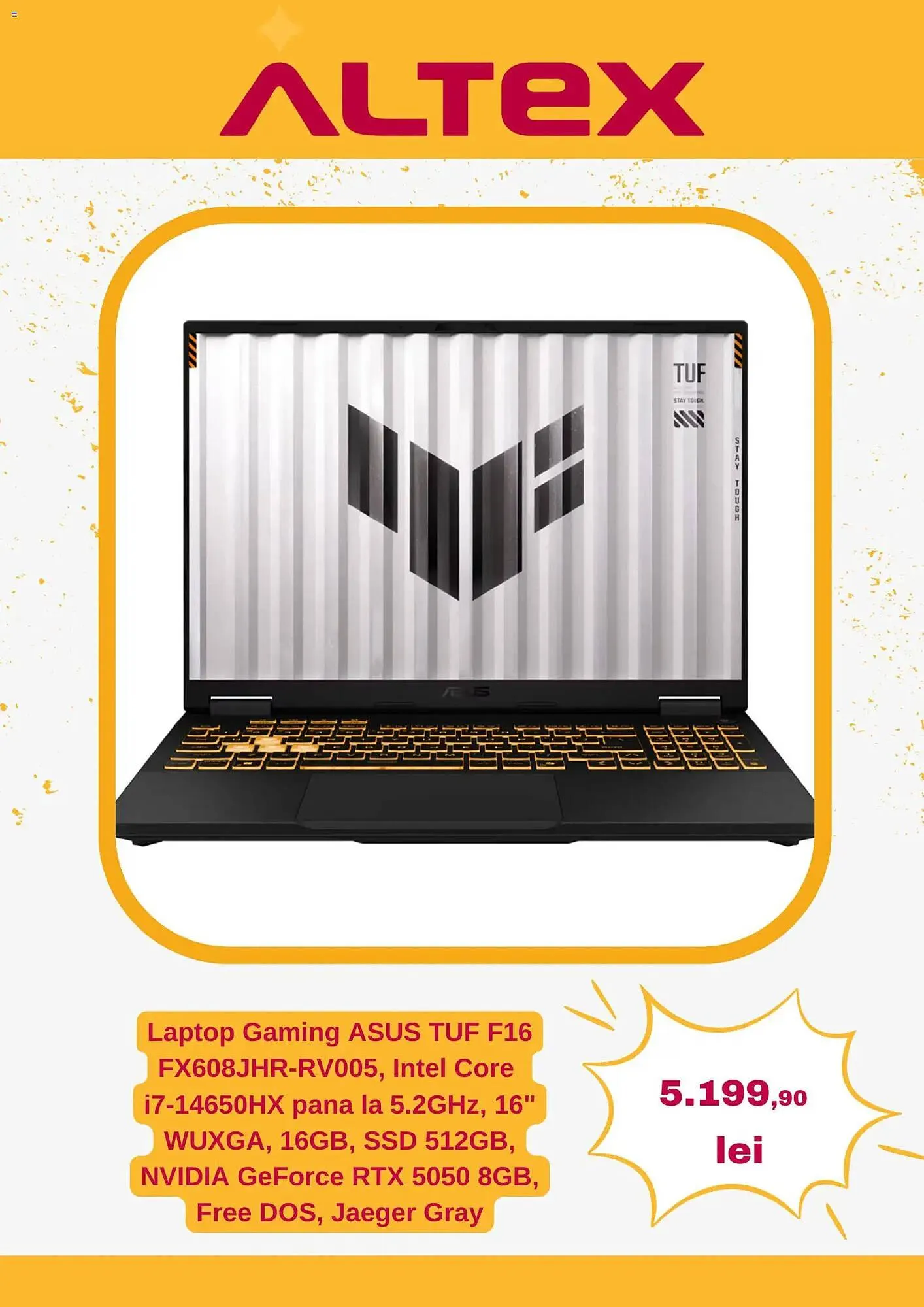 Catalog Catalog Altex de la 17 decembrie până la 24 decembrie 2025 - Revista Pagina 3