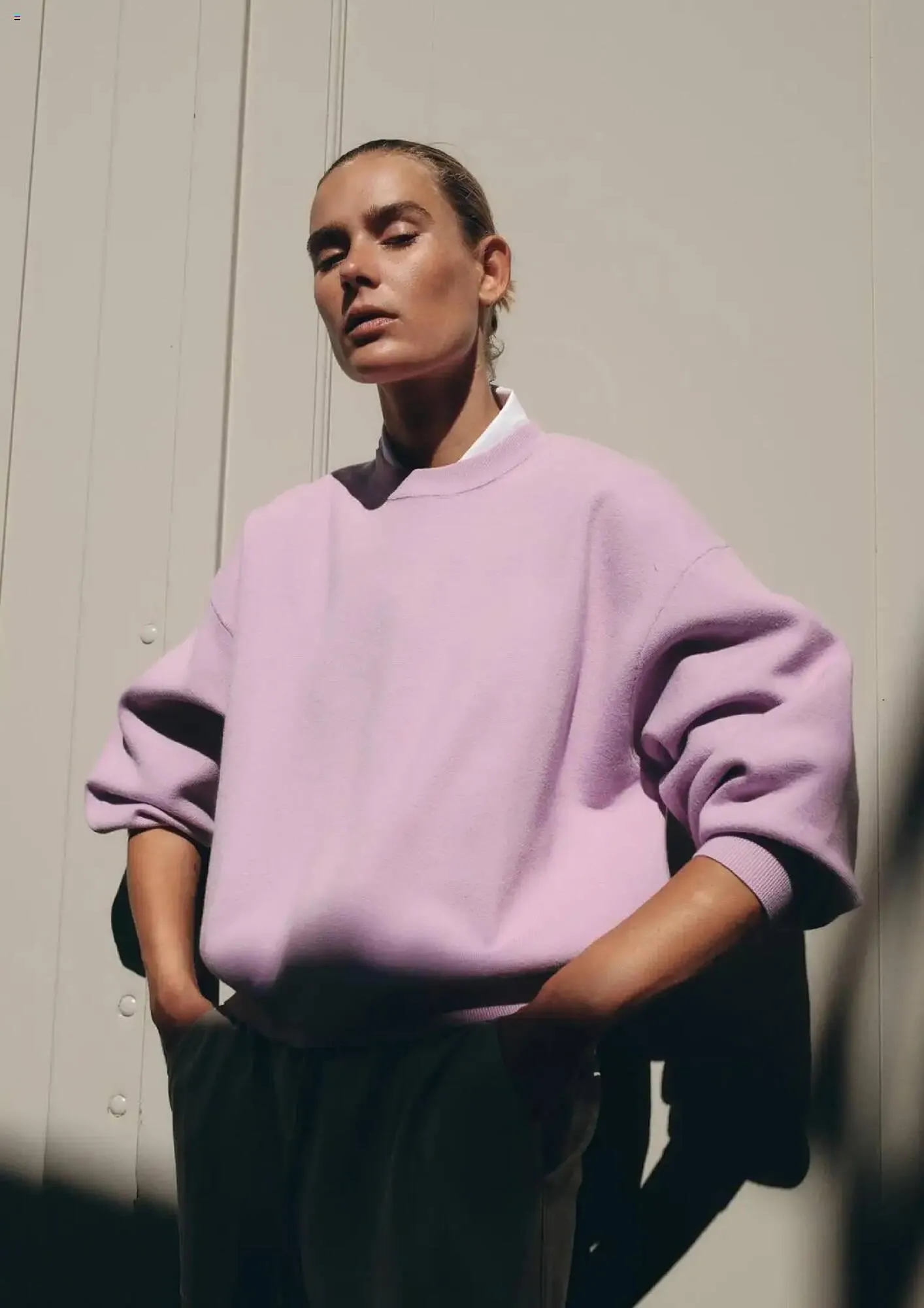 ZARA catalogue from 1 September to 1 October 2025 - Catalogue Page 16