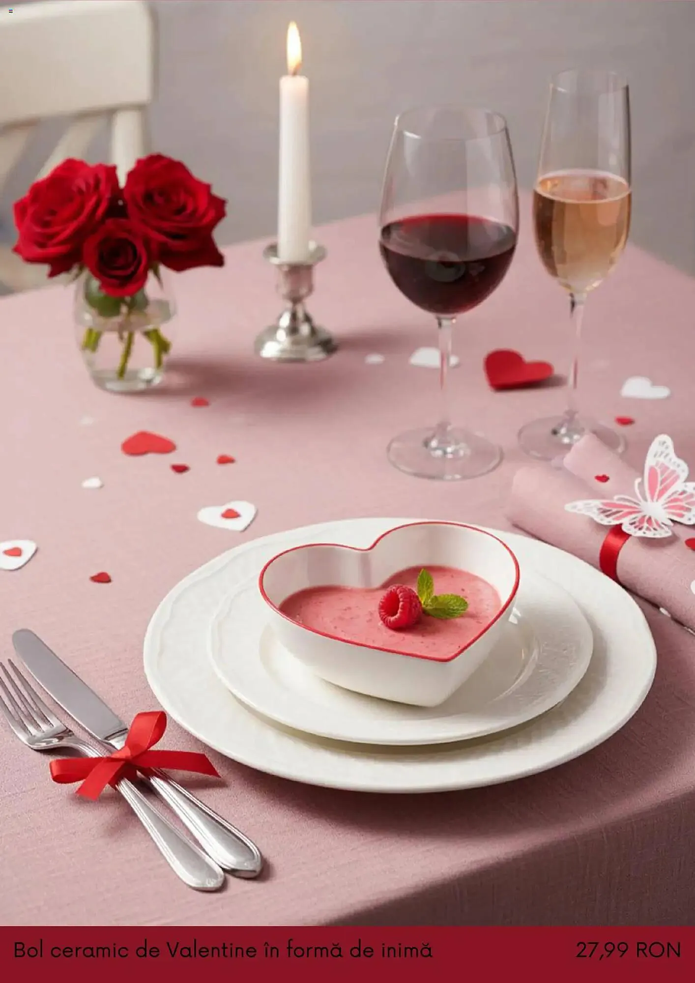 Catalog Catalog Sinsay de la 29 ianuarie până la 15 februarie 2026 - Revista Pagina 6