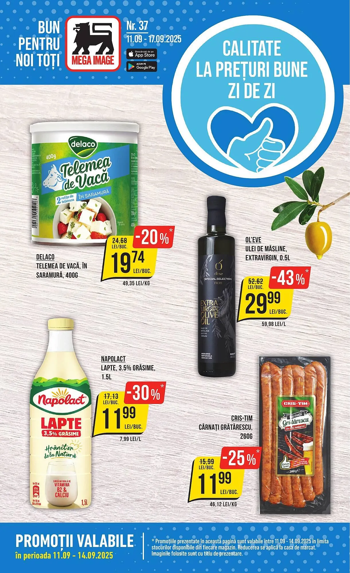 Catalog Mega Image - 1