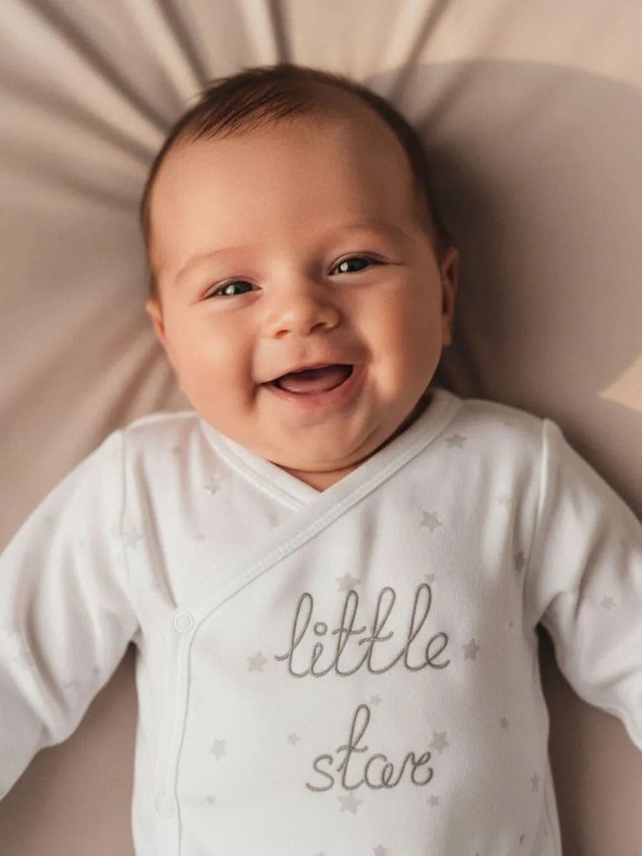 Body cu închidere tip plic