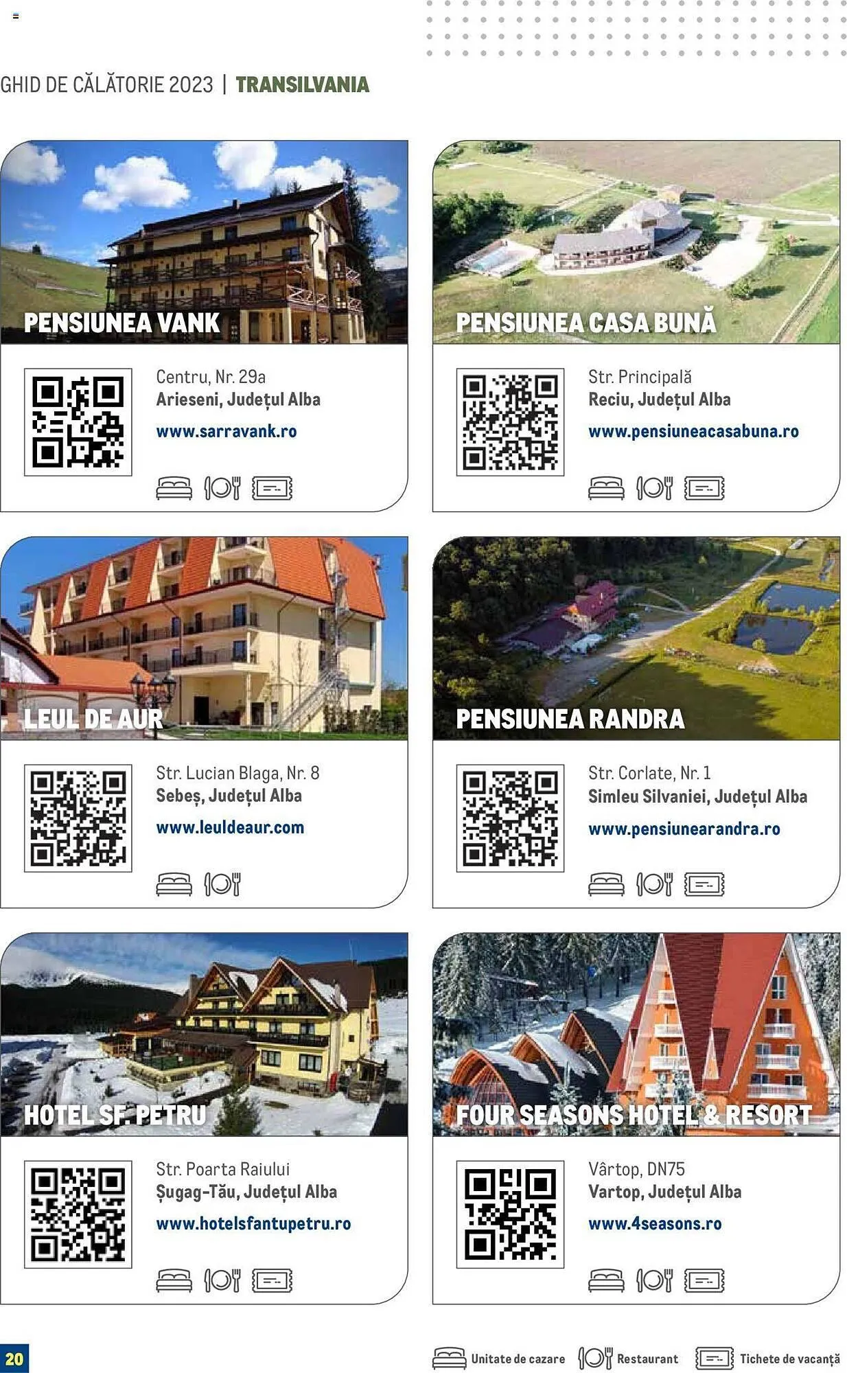 Catalog Metro catalog de la 15 ianuarie până la 29 februarie 2024 - Revista Pagina 20