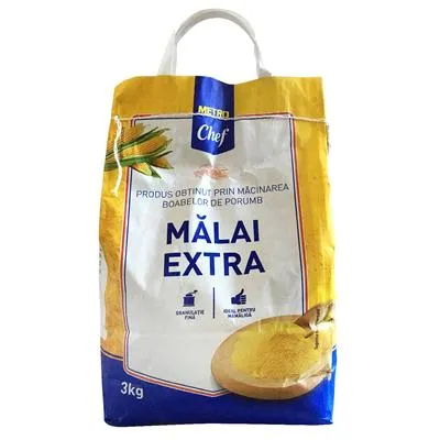 METRO Chef Malai 3 Kg