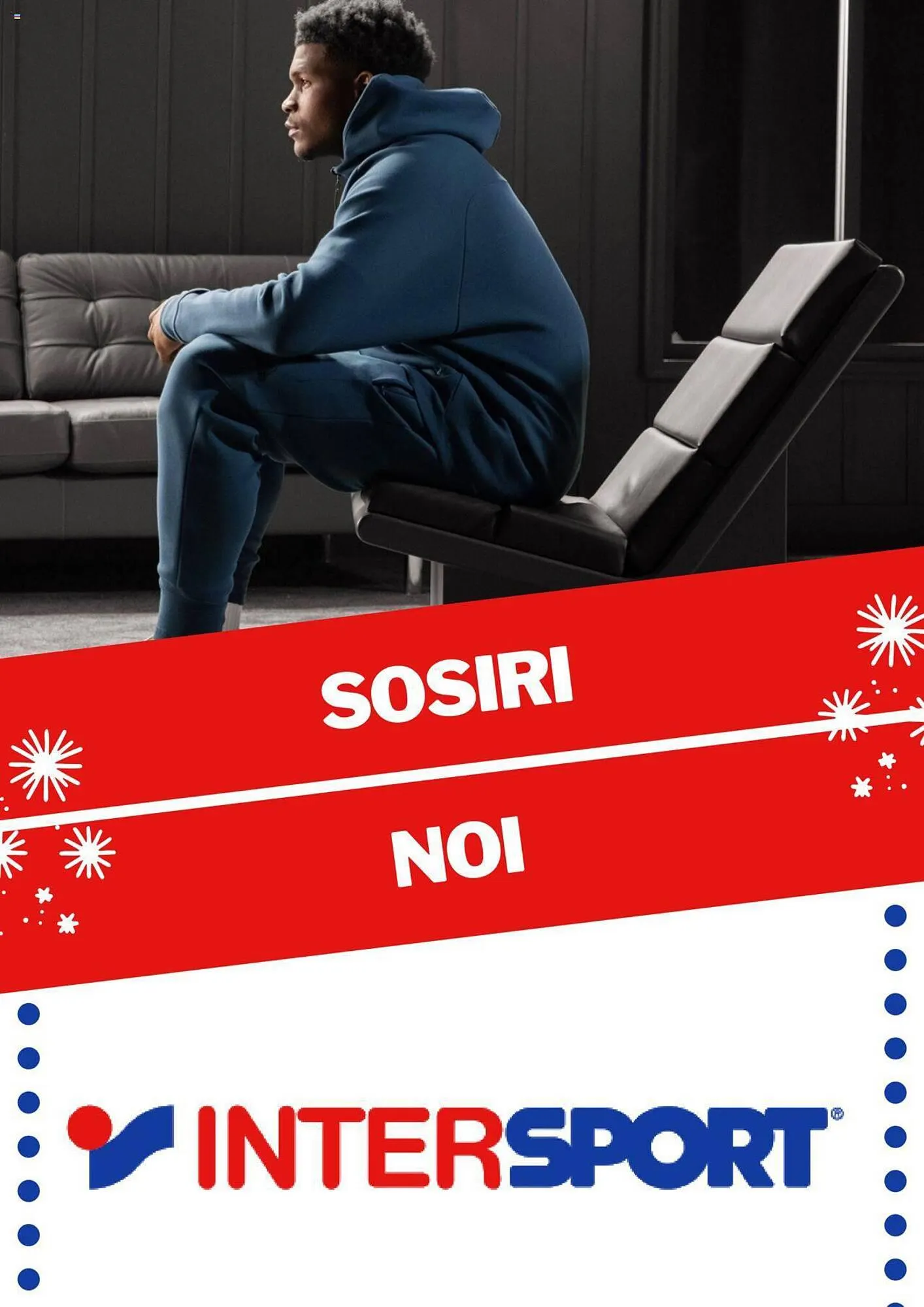 Intersport catalog - 1
