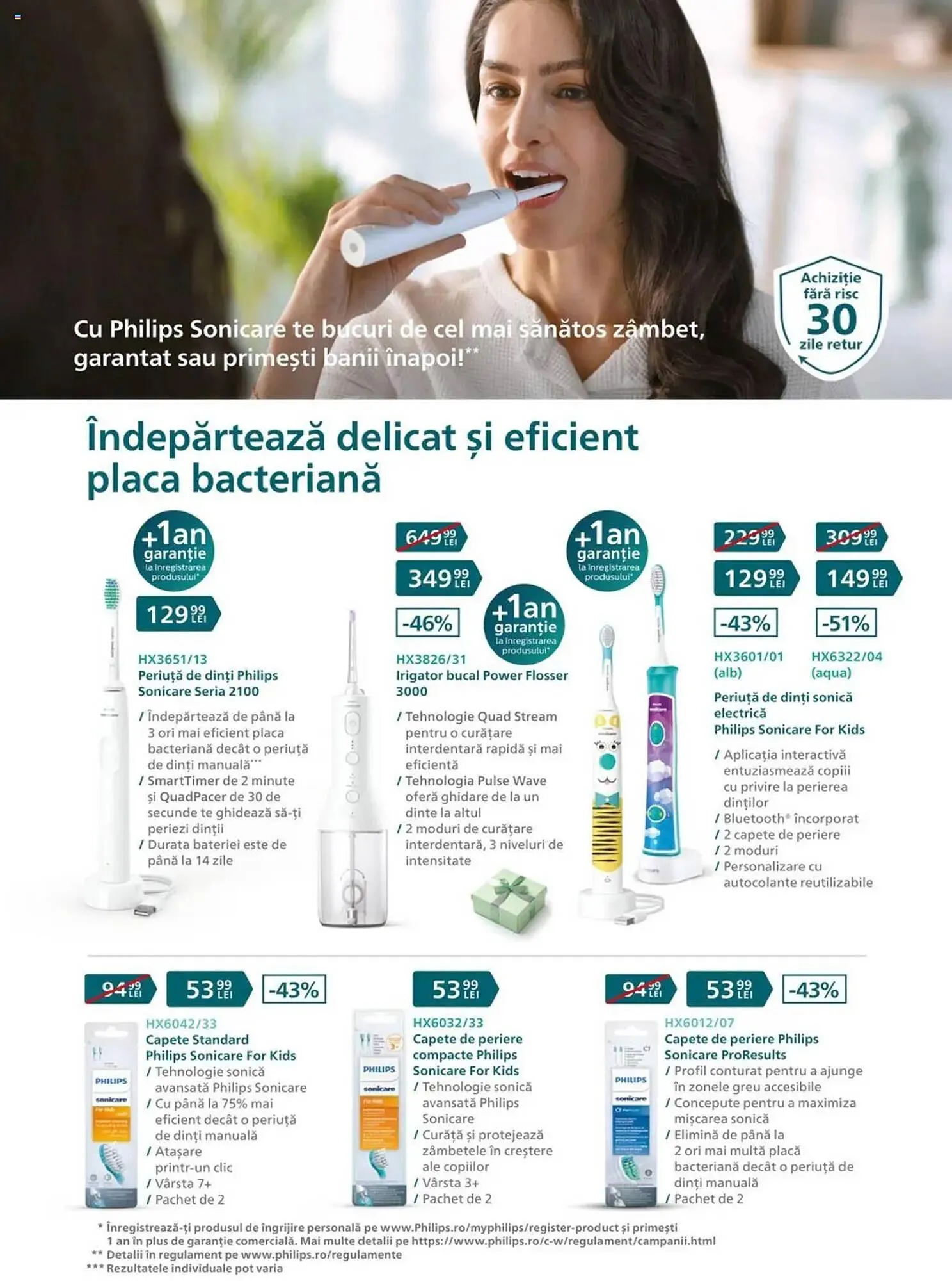 Catalog Catalog Carrefour de la 26 martie până la 6 mai 2025 - Revista Pagina 9