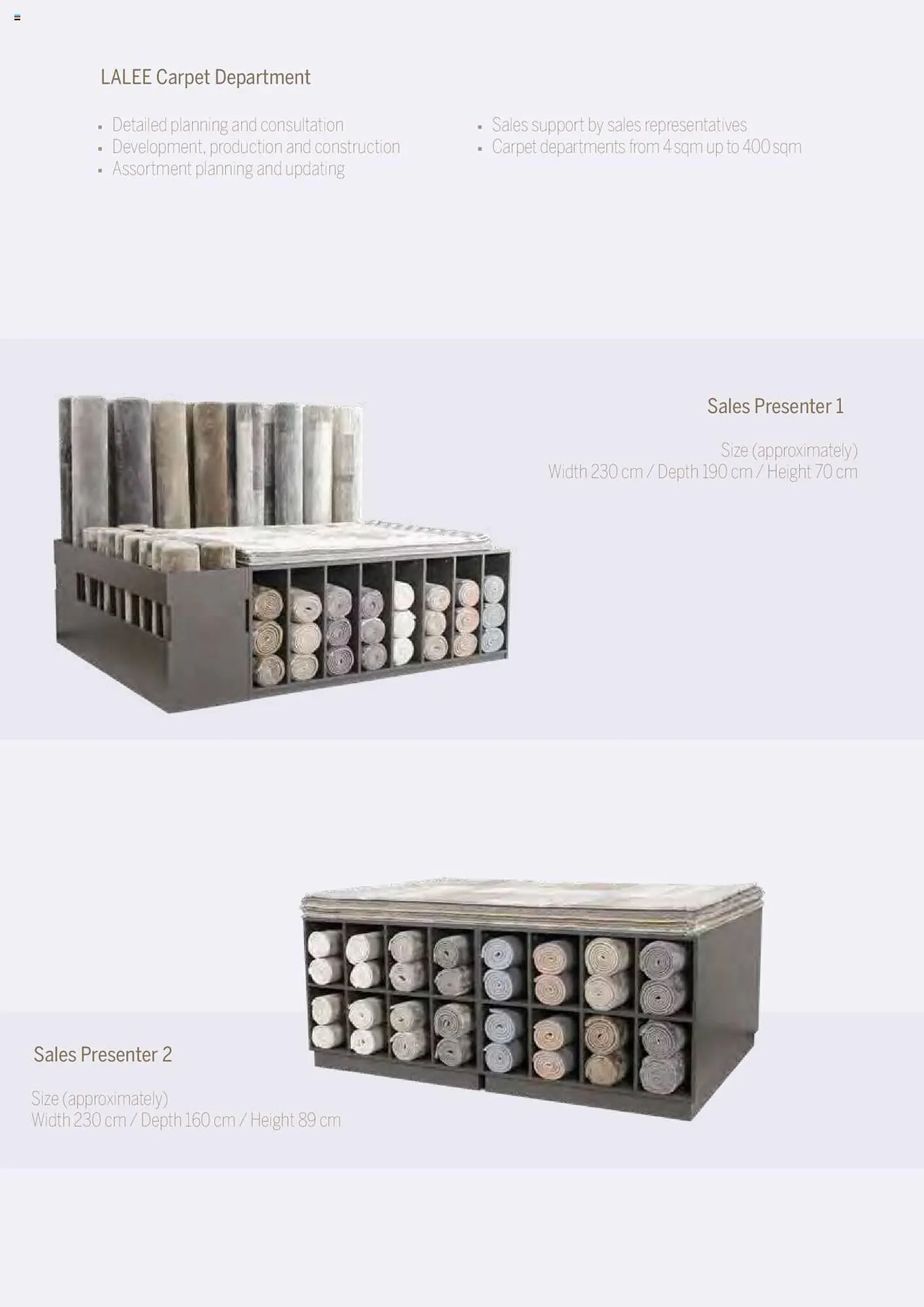 Catalog Proges catalog de la 31 ianuarie până la 31 decembrie 2024 - Revista Pagina 196