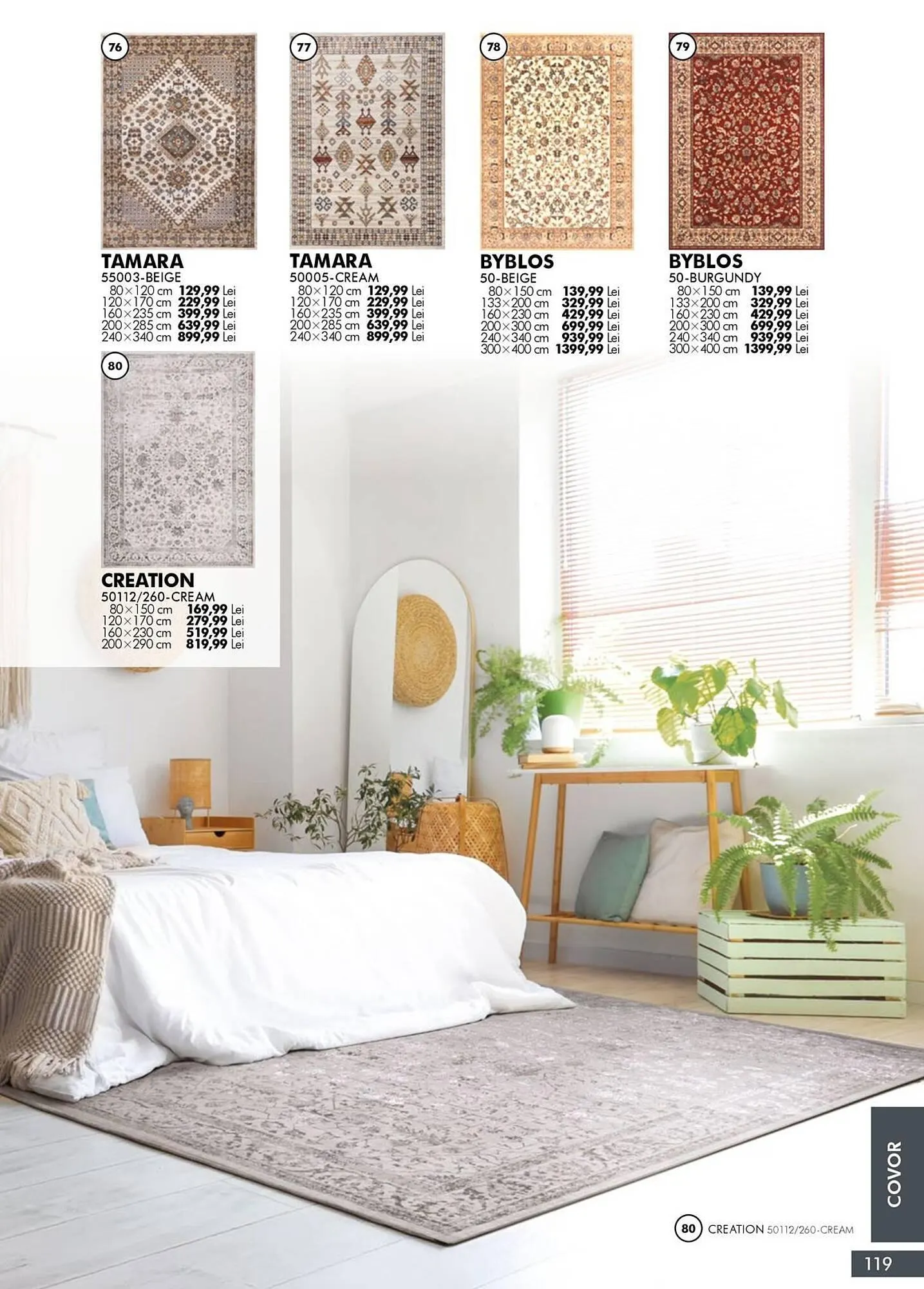 Catalog Catalog Diego de la 20 octombrie până la 31 decembrie 2026 - Revista Pagina 119