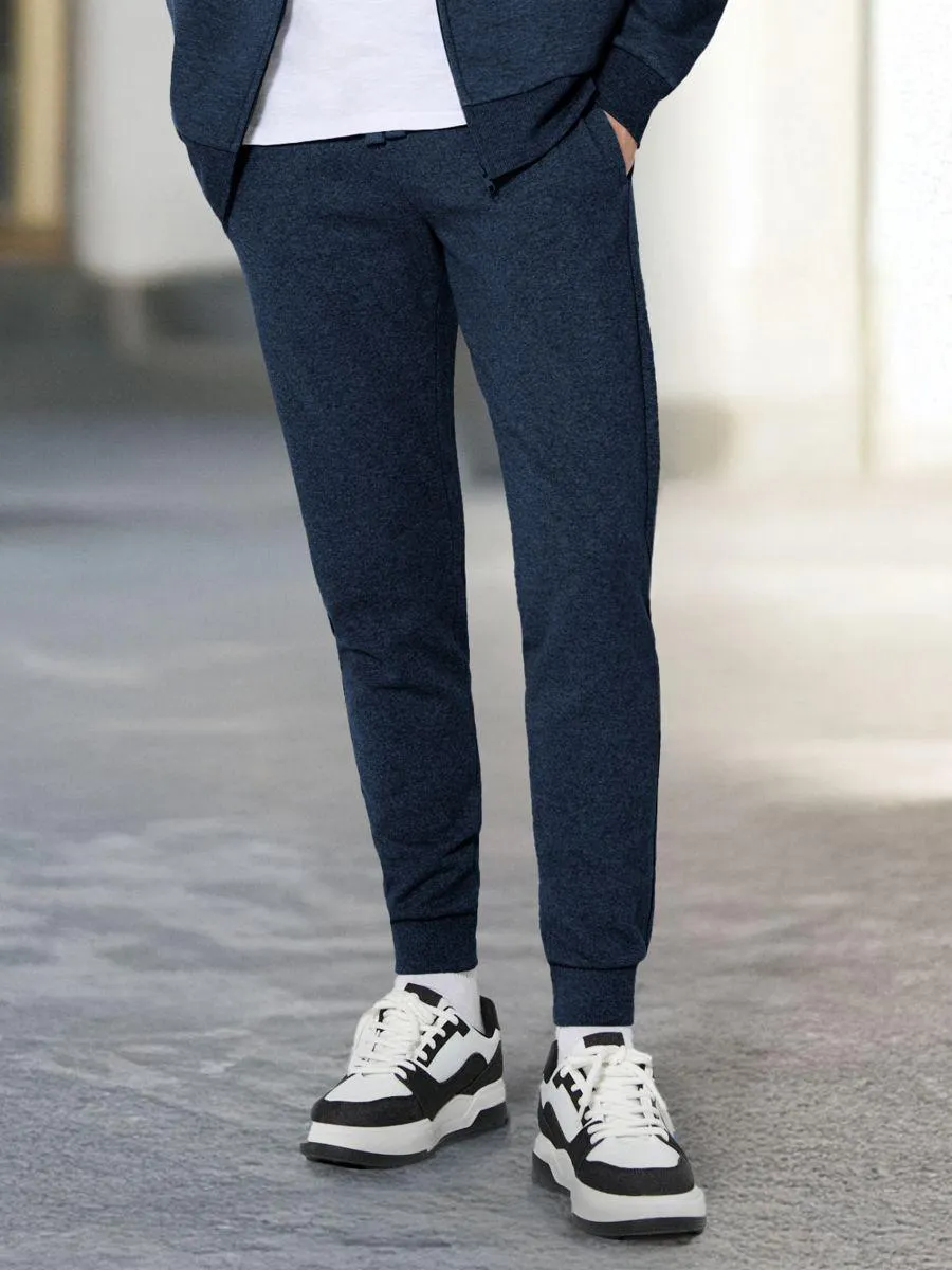 Pantaloni de trening slim jogger