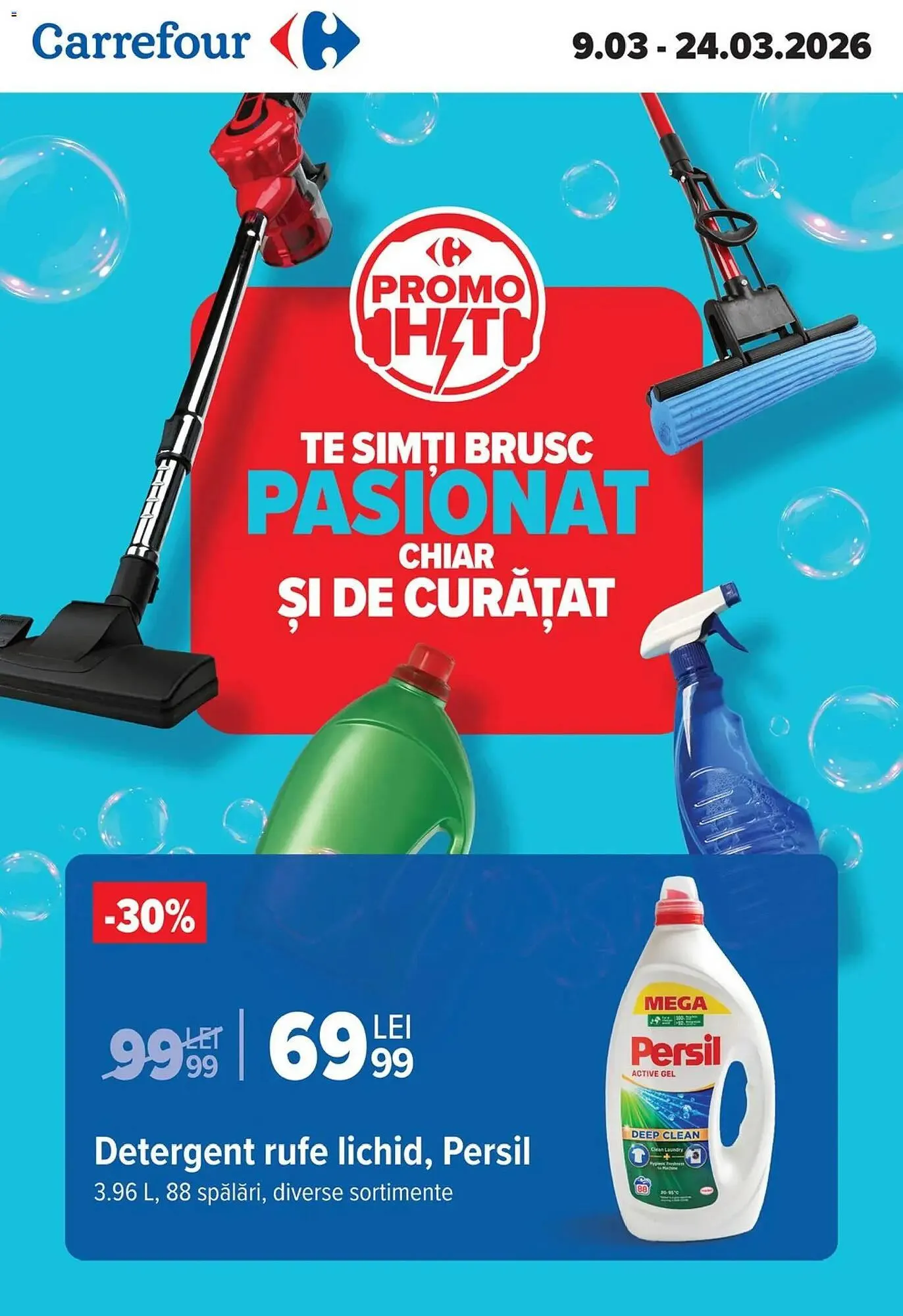 Catalog Carrefour - 1