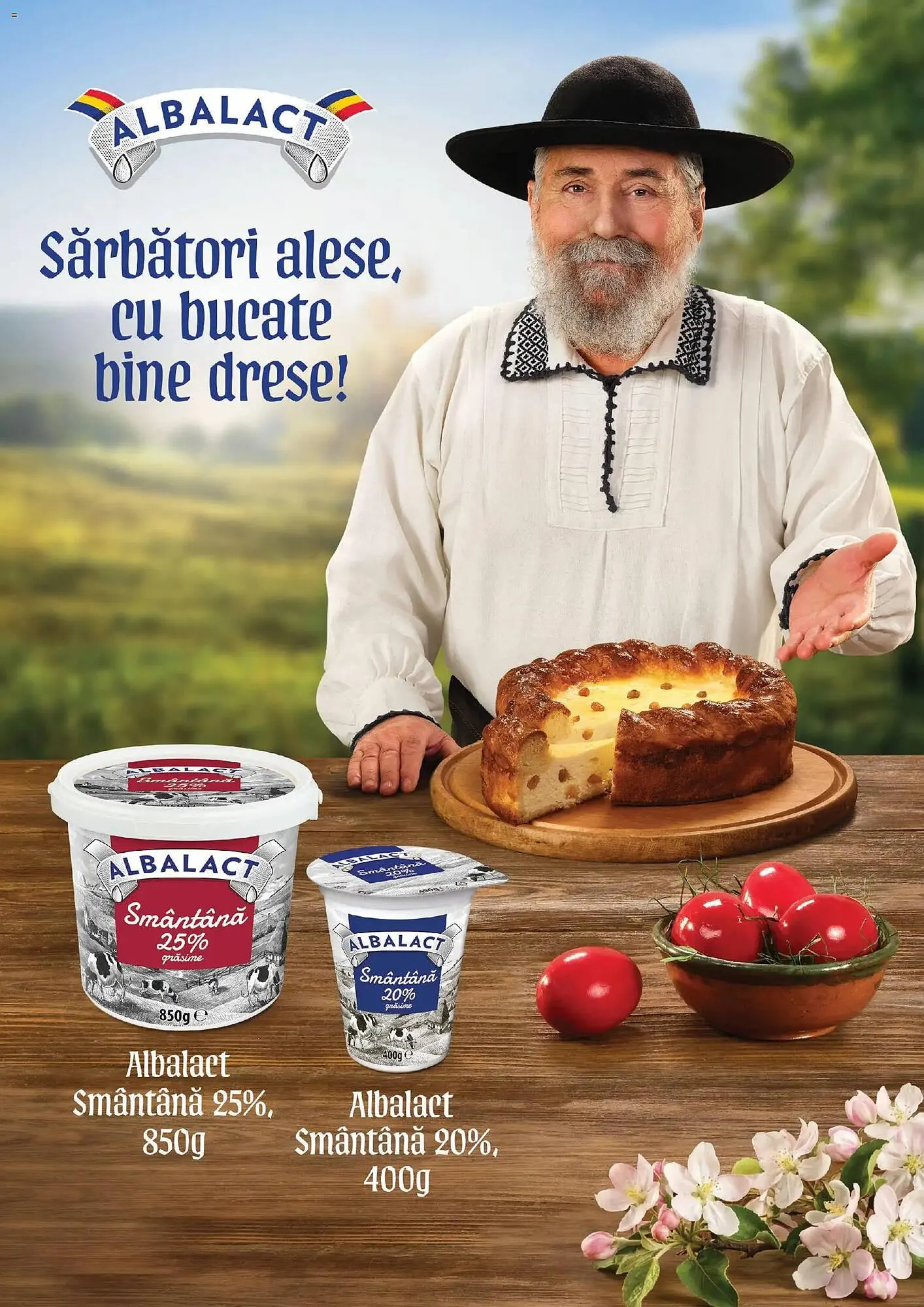 Catalog Catalog Mega Image de la 25 martie până la 21 aprilie 2026 - Revista Pagina 38