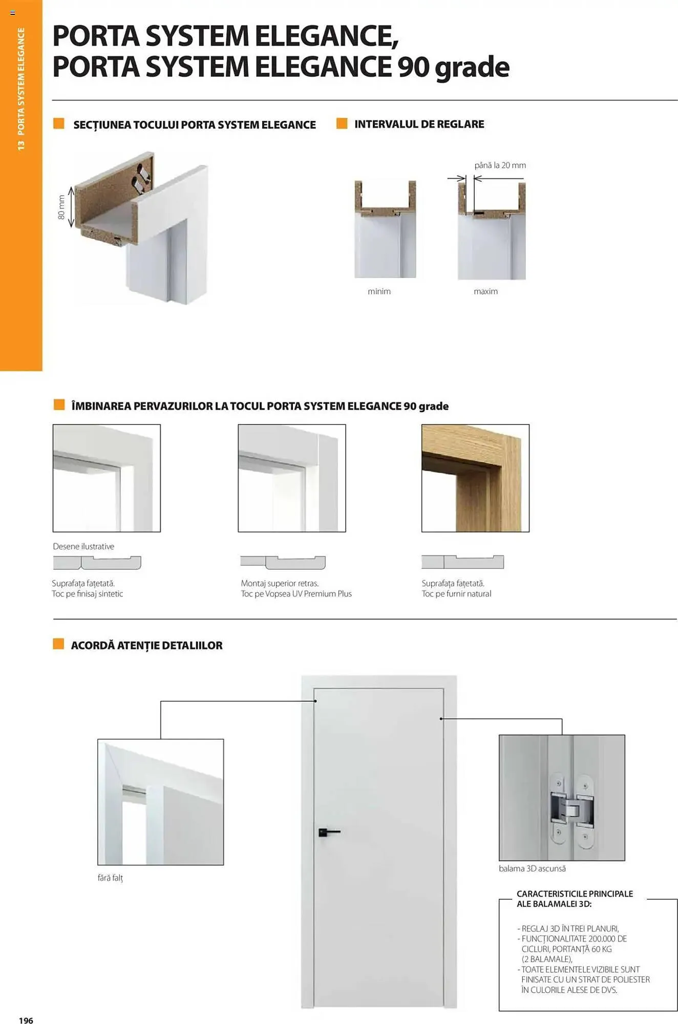 Catalog Catalog Proges de la 11 decembrie până la 31 decembrie 2025 - Revista Pagina 456