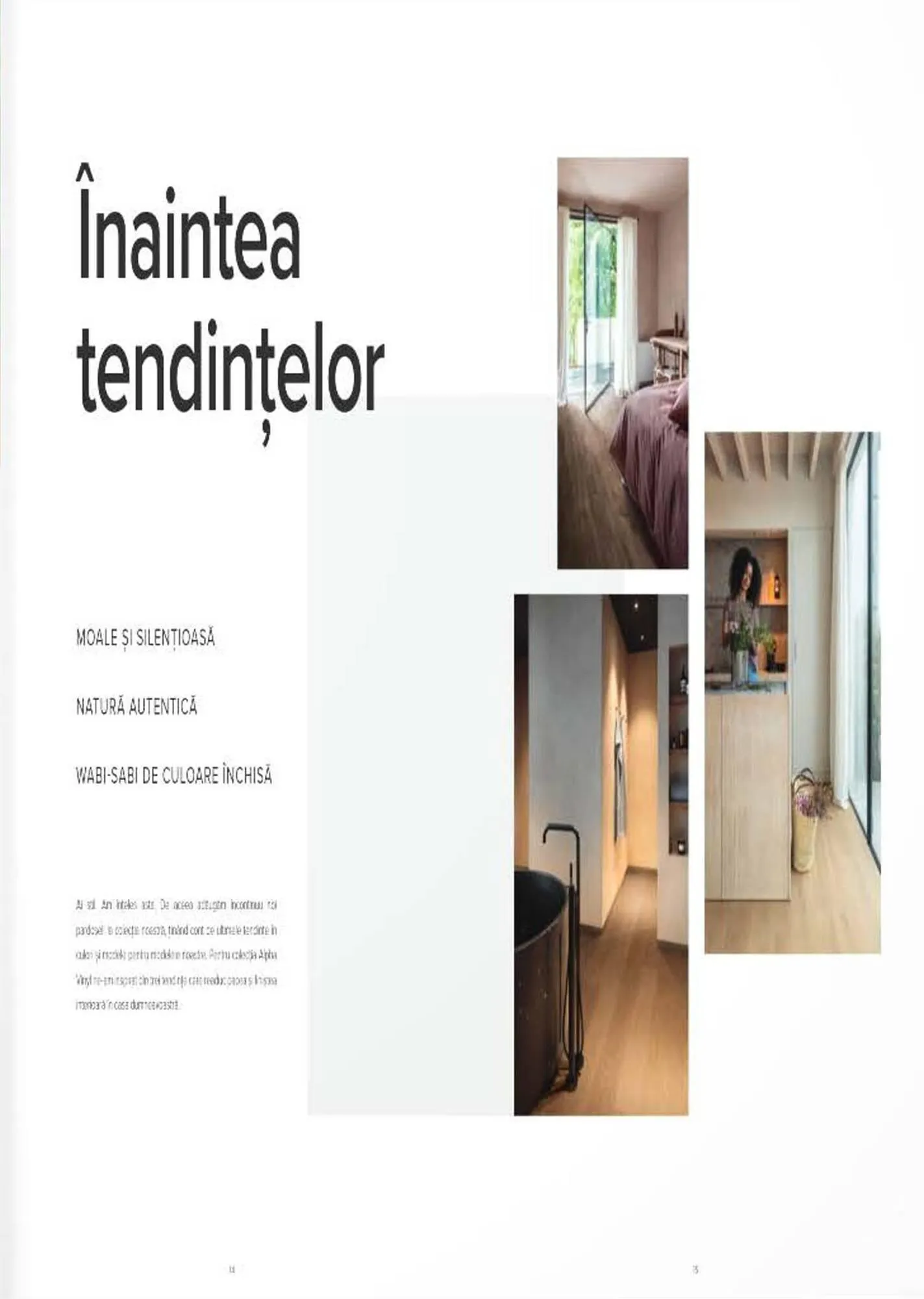 Catalog Proges catalog de la 27 octombrie până la 31 decembrie 2023 - Revista Pagina 9