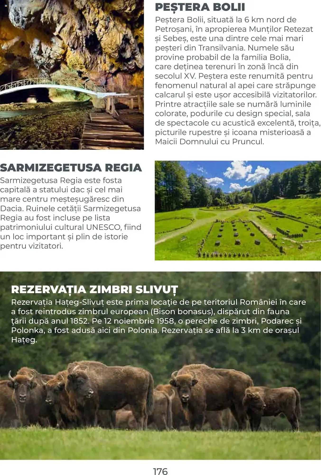 Catalog Catalog Metro de la 31 iulie până la 31 decembrie 2026 - Revista Pagina 176